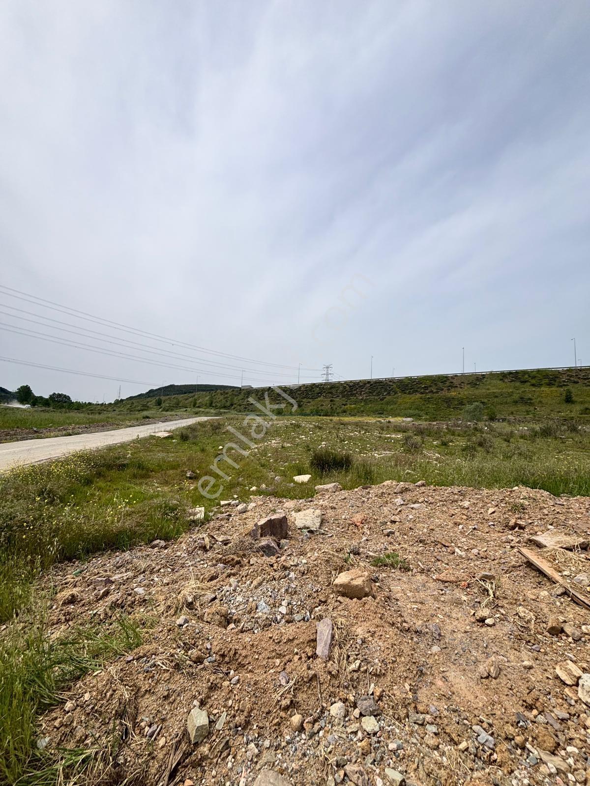 Remax Anka'dan Sancaktepe Yenidoğan'da 386 M2 Satılık Arsa - Görsel 29
