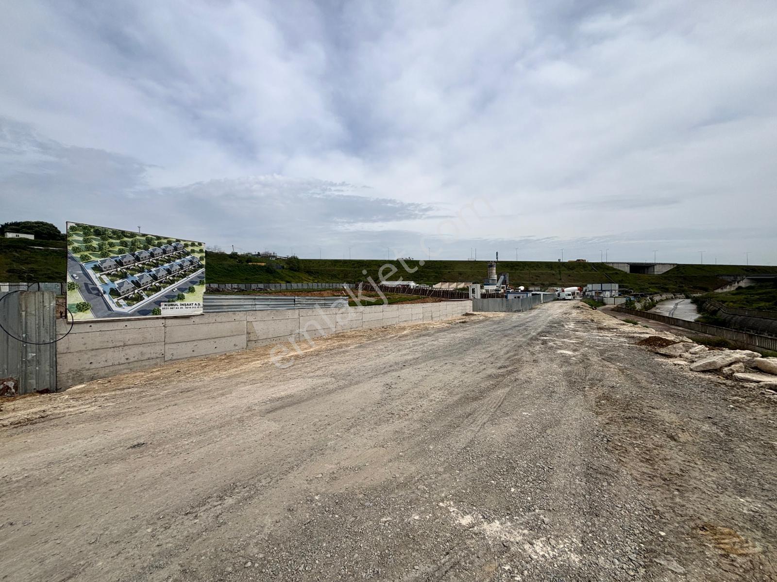 Remax Anka'dan Sancaktepe Yenidoğan'da 386 M2 Satılık Arsa - Görsel 24