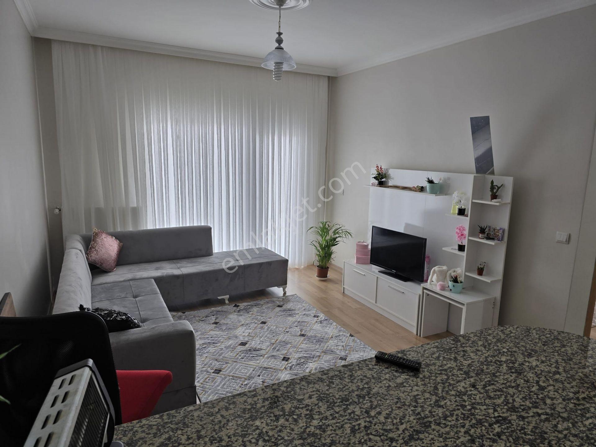İsa Kavak Gayrimenkul’den Satılık 1+1 Daire – Selçuklu/kosova - Görsel 2