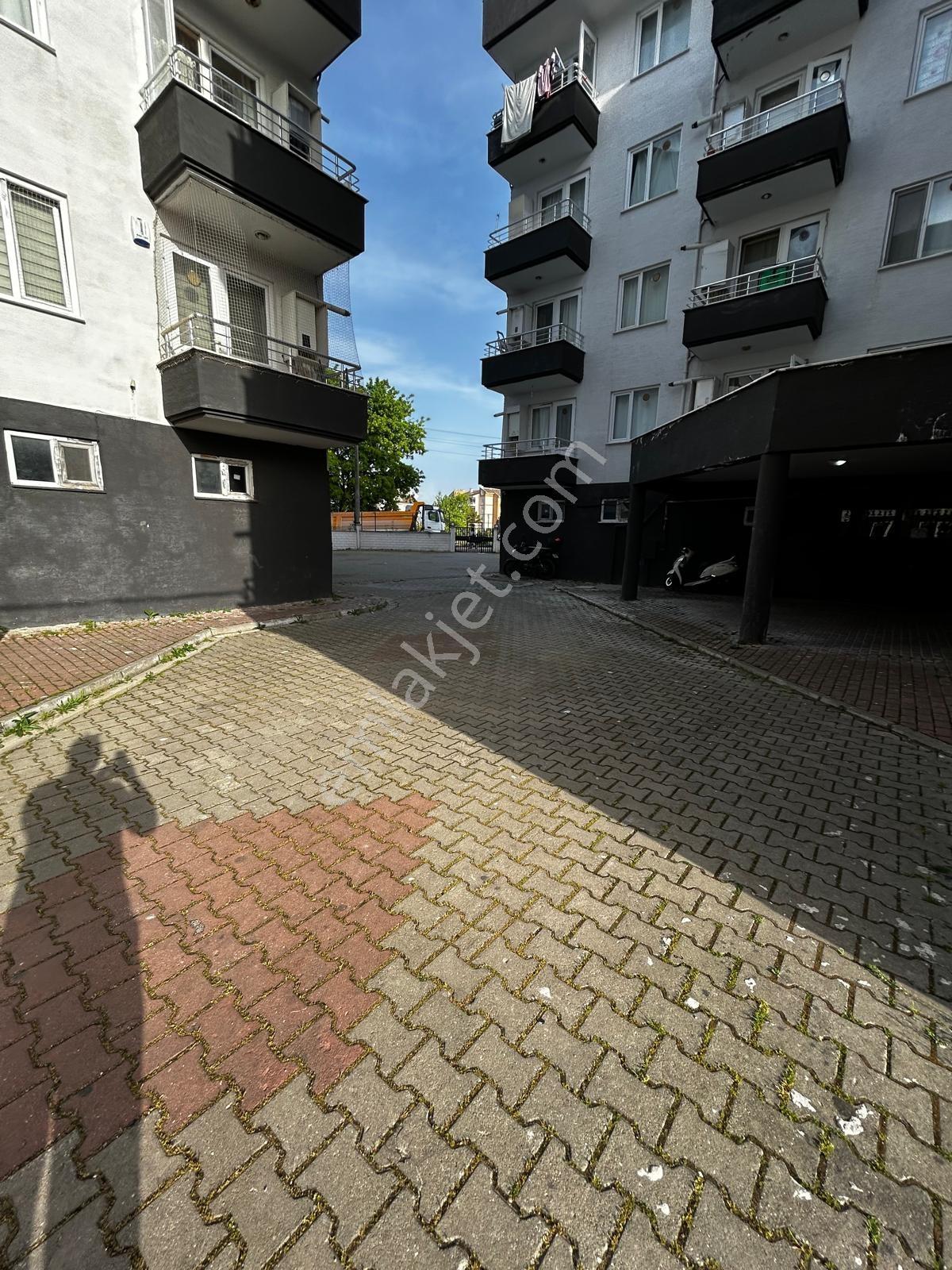 Görükle'de 1+1 Site İçi Satılık Daire - Görsel 19