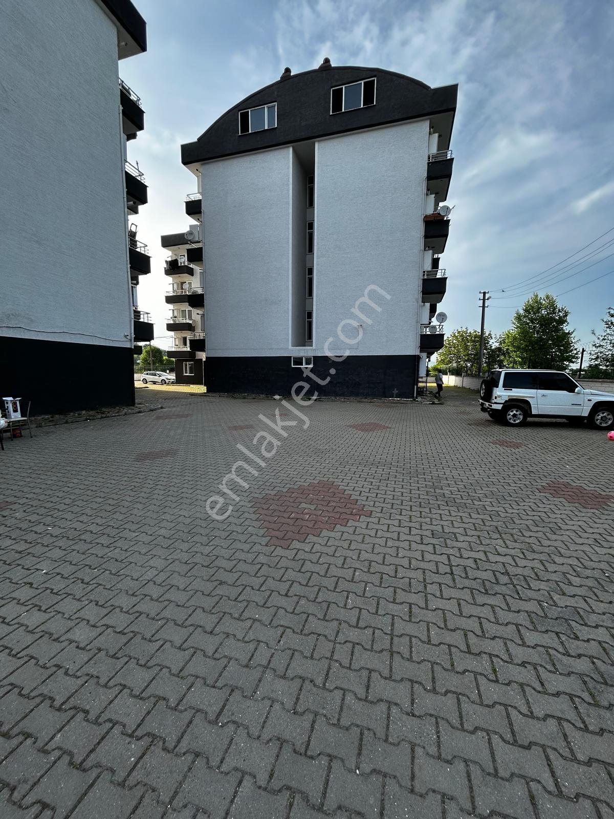 Görükle'de 1+1 Site İçi Satılık Daire - Görsel 7