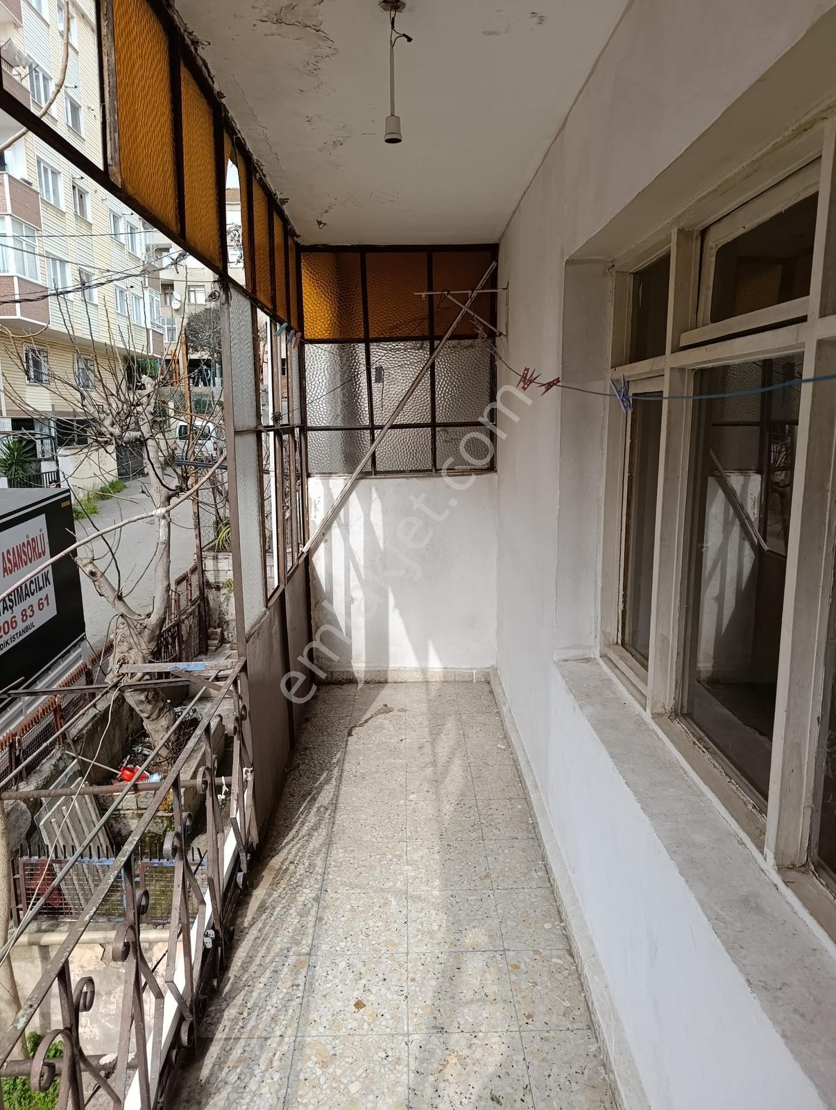 Çınardere Mah Arakat Ferah Balkonlu 2+1 Satılık Daire - Görsel 15