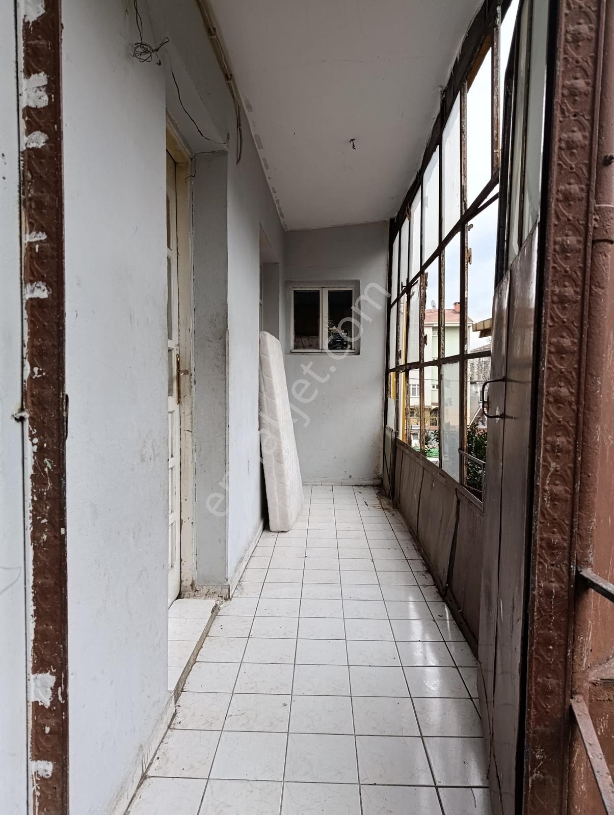 Çınardere Mah Arakat Ferah Balkonlu 2+1 Satılık Daire - Görsel 11