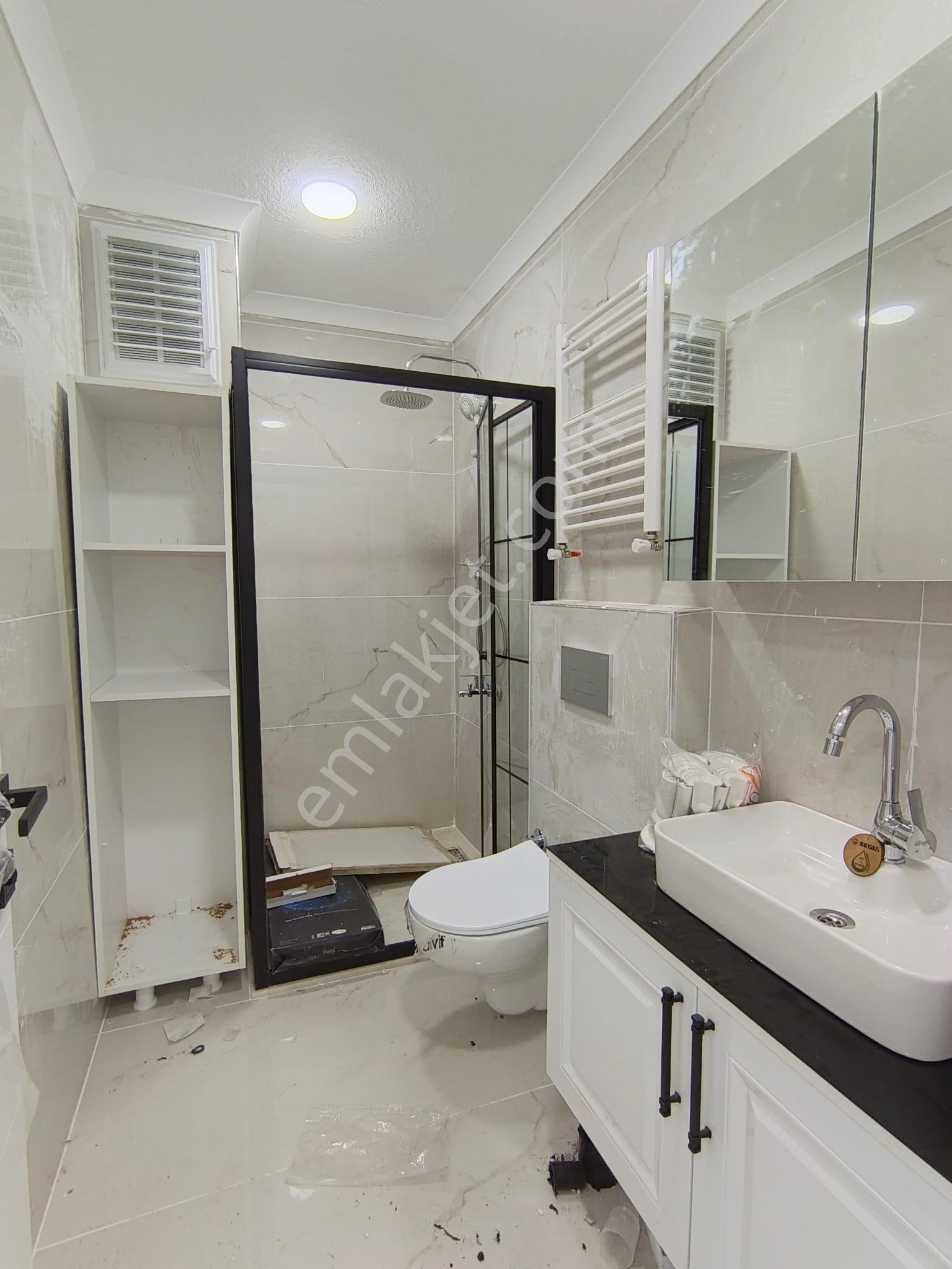 Çekmeköy Merkez Mah Satılık Ultra Lüks 3+1 135m2 Ara Kat Daire - Görsel 20