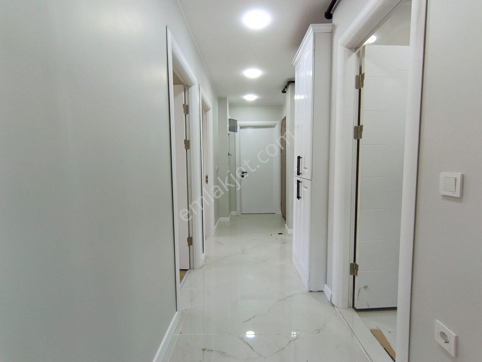 Çekmeköy Merkez Mah Satılık Ultra Lüks 3+1 135m2 Ara Kat Daire - Görsel 10