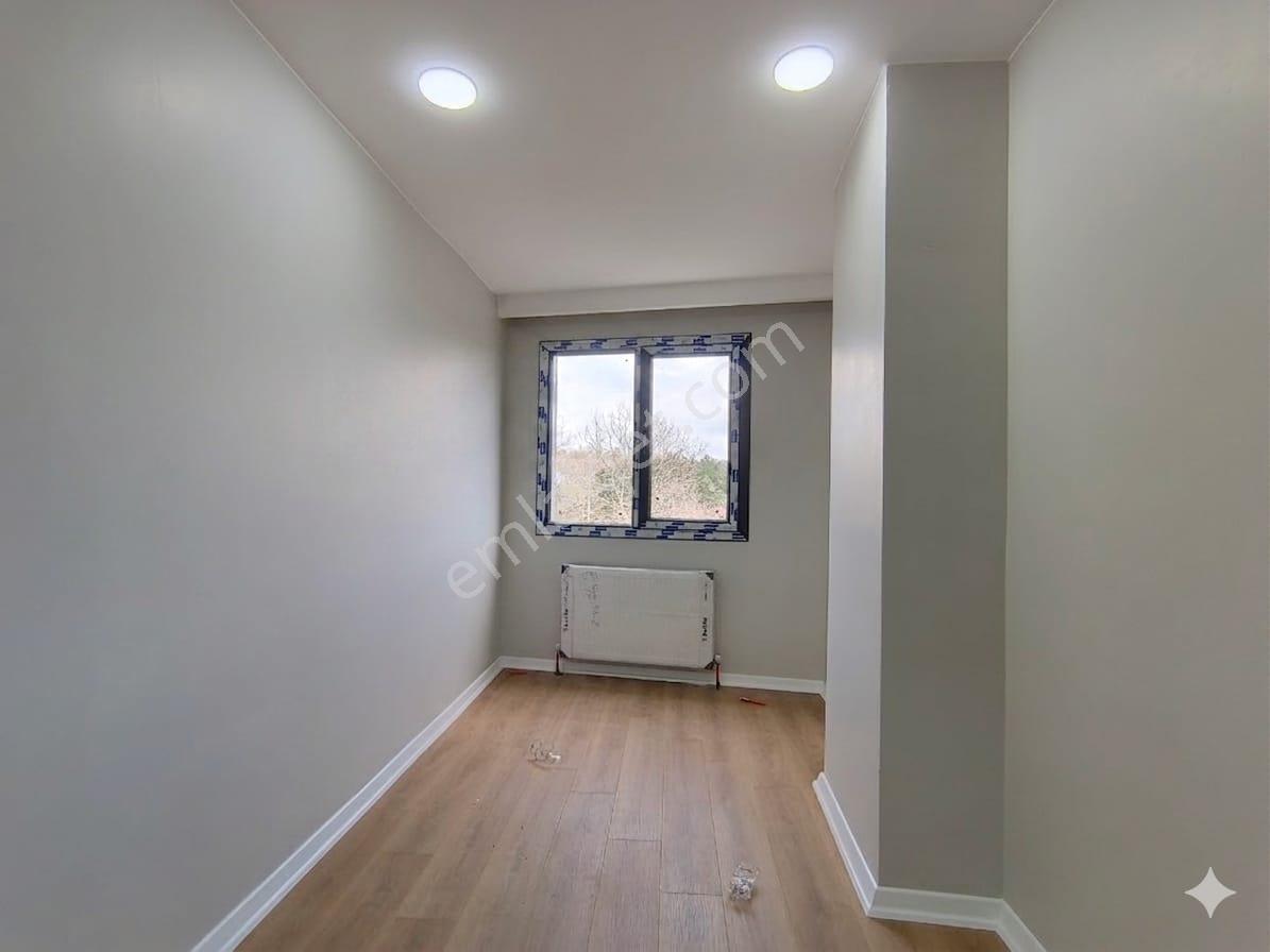 Çekmeköy Merkez Mah Satılık Ultra Lüks 3+1 135m2 Ara Kat Daire - Görsel 11