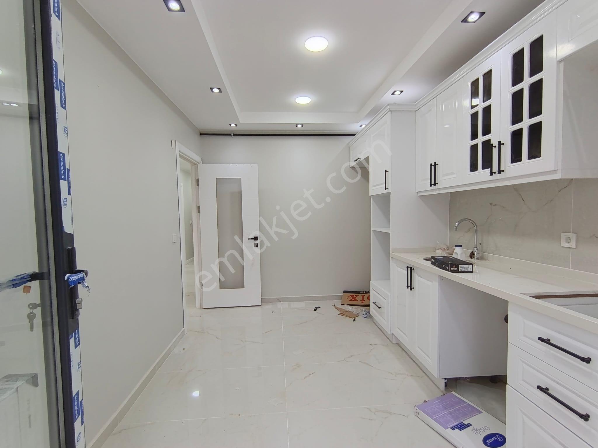 Çekmeköy Merkez Mah Satılık Ultra Lüks 3+1 135m2 Ara Kat Daire - Görsel 8
