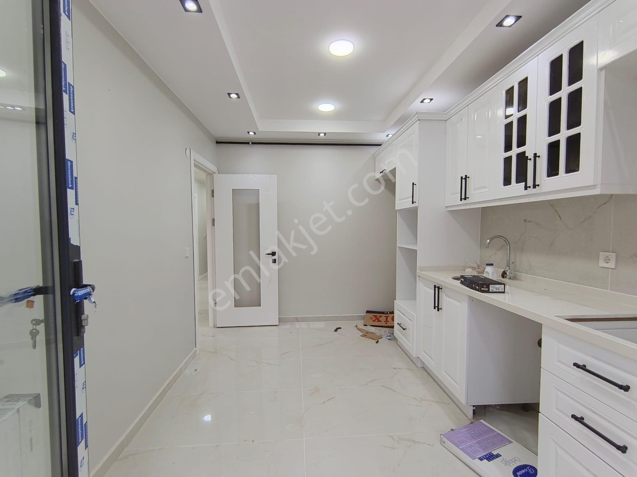 Çekmeköy Merkez Mah Satılık Ultra Lüks 3+1 135m2 Ara Kat Daire - Görsel 9