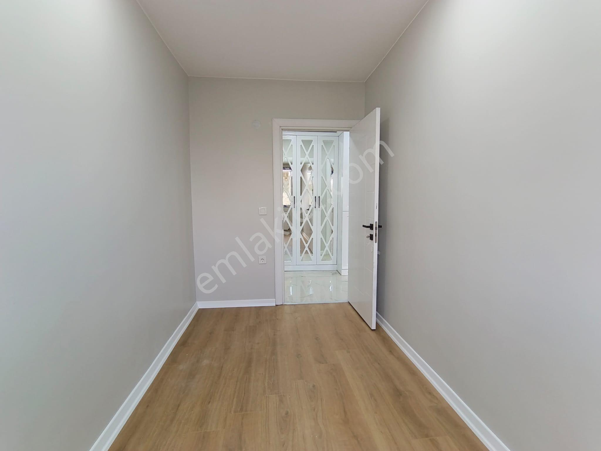 Çekmeköy Merkez Mah Satılık Ultra Lüks 3+1 135m2 Ara Kat Daire - Görsel 16