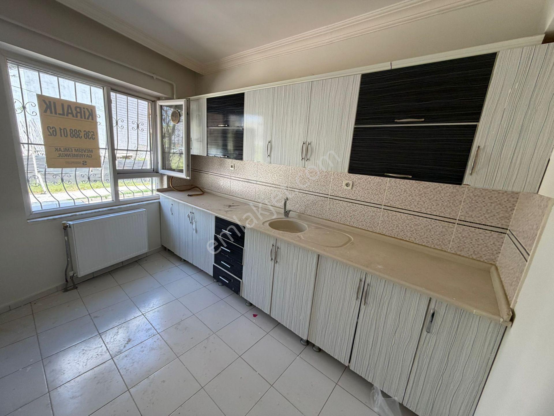 Mevsim Gayrimenkul'den Yeni Mahallede 1+1 Kiralık Daire - Görsel 13