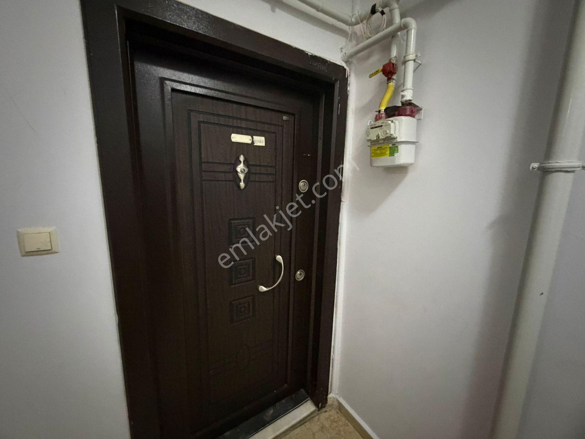 Mevsim Gayrimenkul'den Yeni Mahallede 1+1 Kiralık Daire - Görsel 5