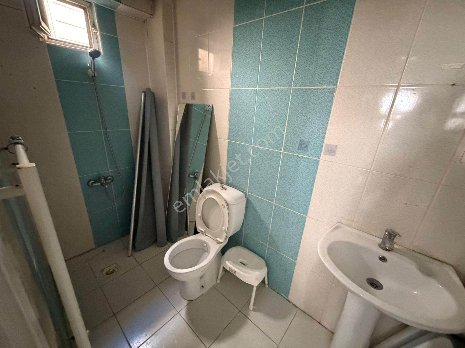Mevsim Gayrimenkul'den Yeni Mahallede 1+1 Kiralık Daire - Görsel 15