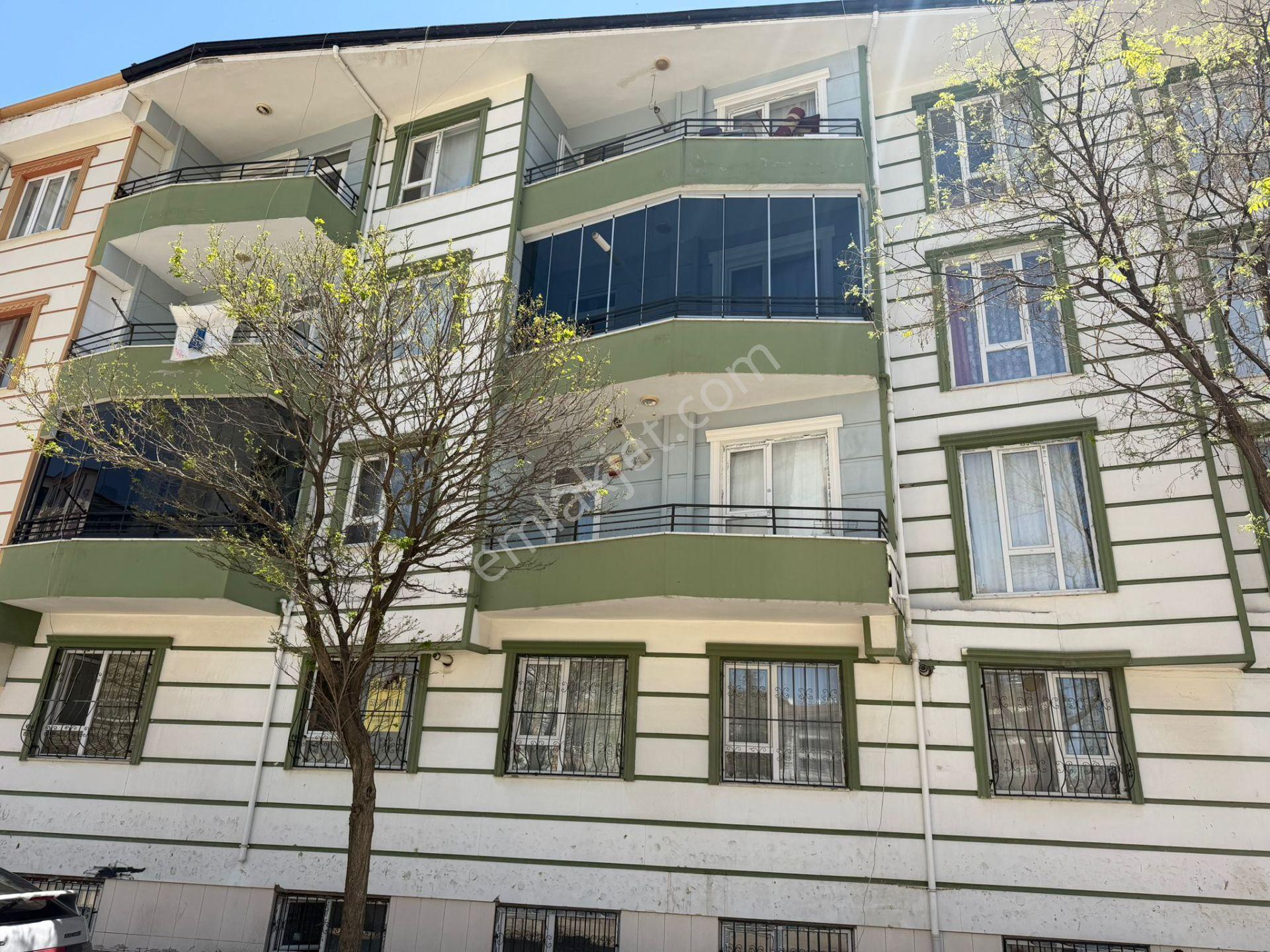 Mevsim Gayrimenkul'den Yeni Mahallede 1+1 Kiralık Daire - Görsel 2