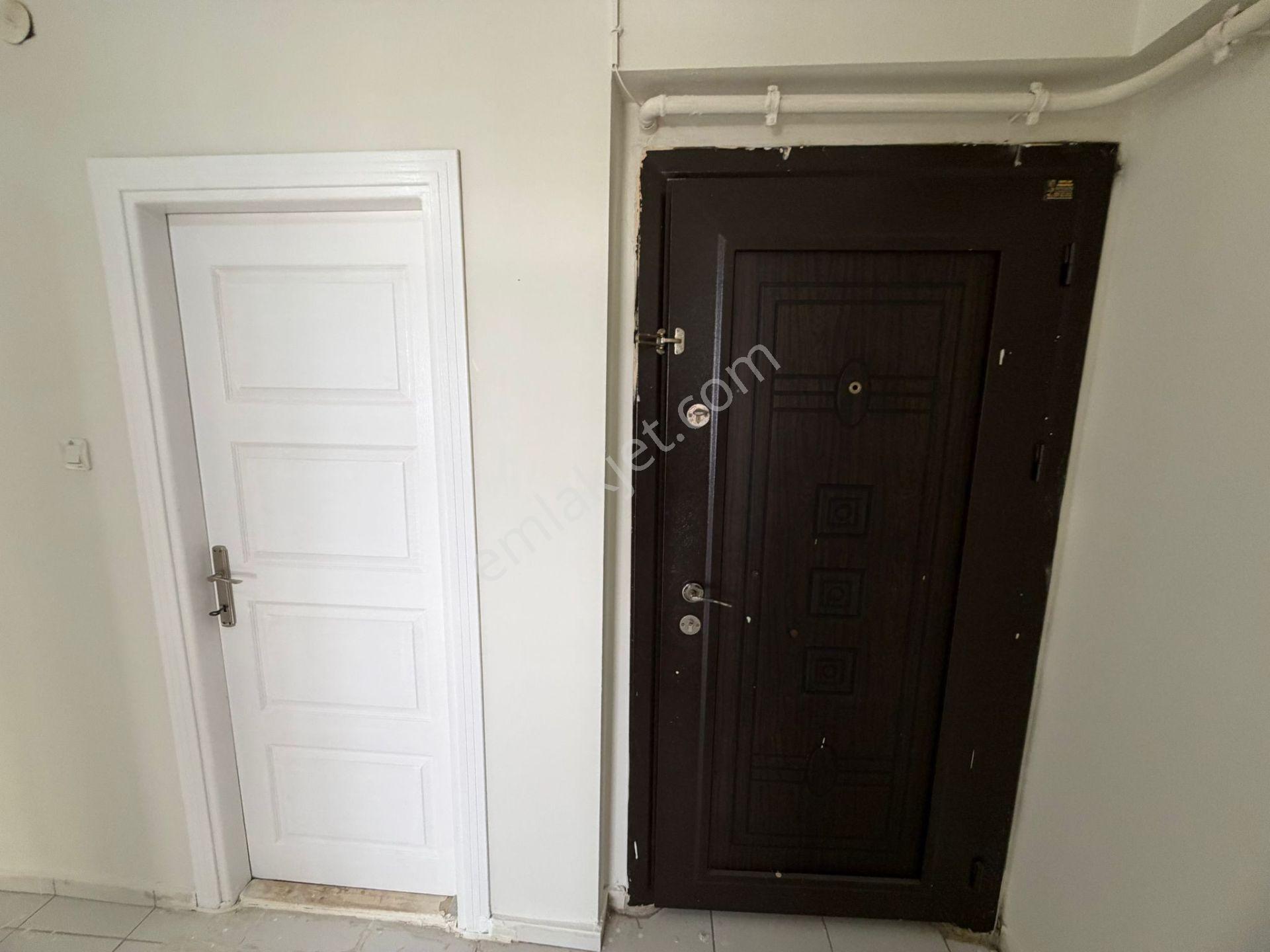 Mevsim Gayrimenkul'den Yeni Mahallede 1+1 Kiralık Daire - Görsel 6