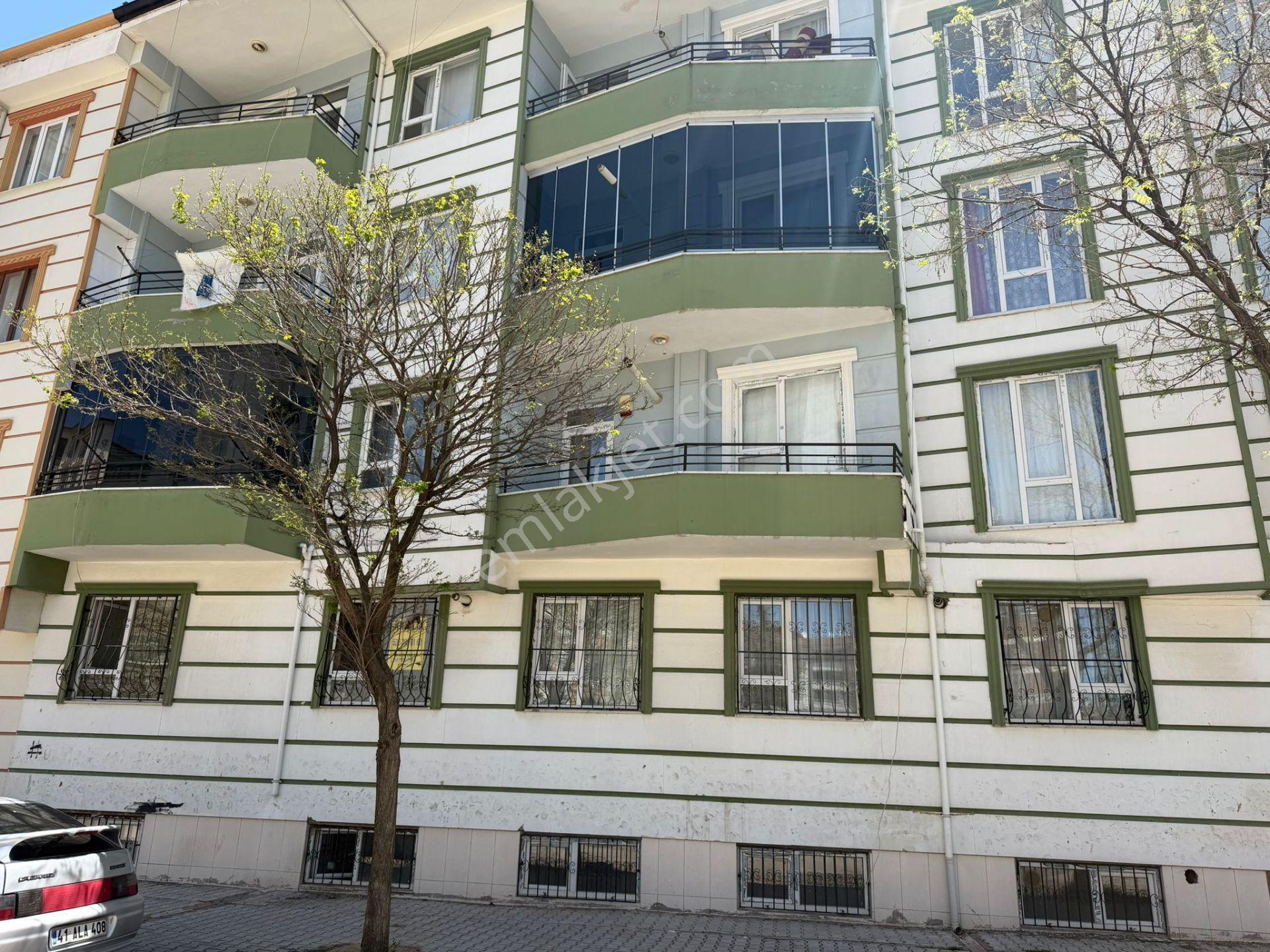 Mevsim Gayrimenkul'den Yeni Mahallede 1+1 Kiralık Daire - Görsel 3