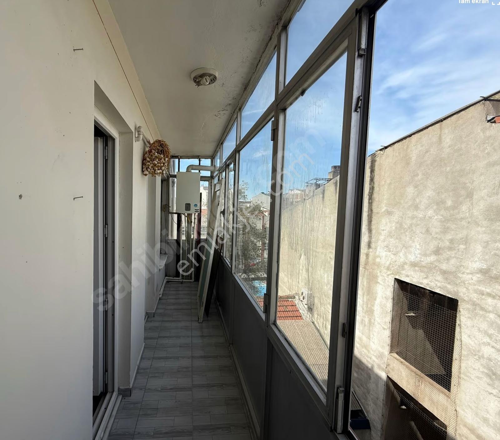 İstanbul Cd. Merkezi Konum 3+1 Kiralık Ferah Daire - Görsel 10