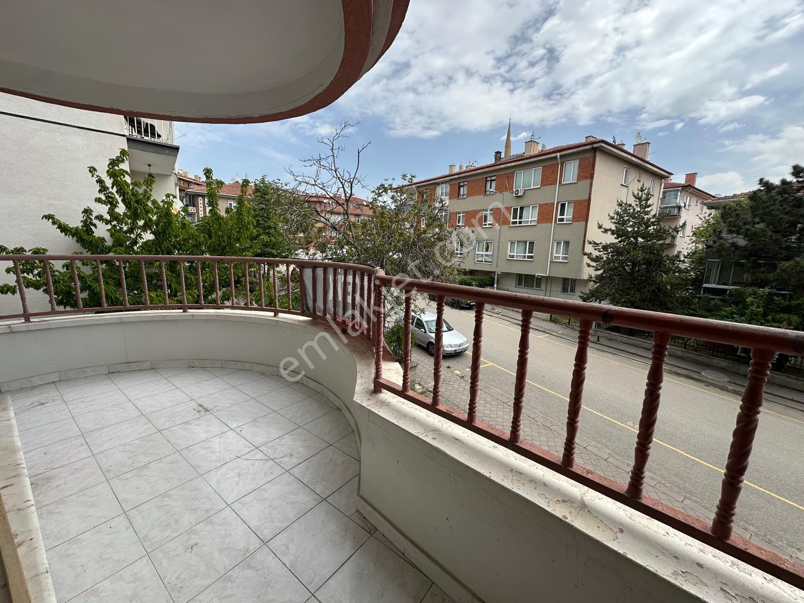 Fuat Çetin'den Merkez Cami Yanı Genç Binada 1. Kat Bağmsz 3+1! - Görsel 20