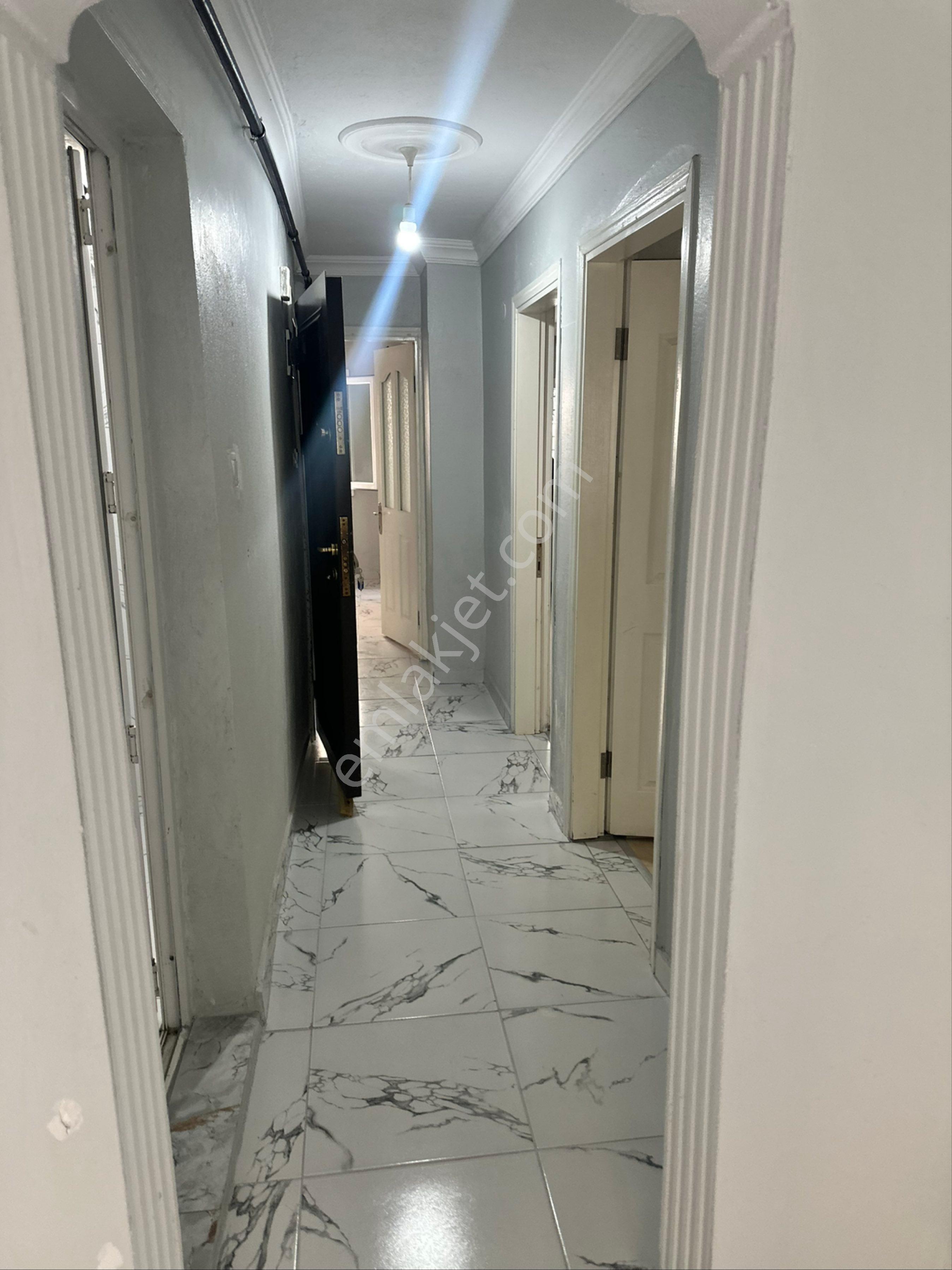 Bayraklı Osmangazi Zeytinlik Yakını Dogalgazlı 2+1 Daire - Görsel 10