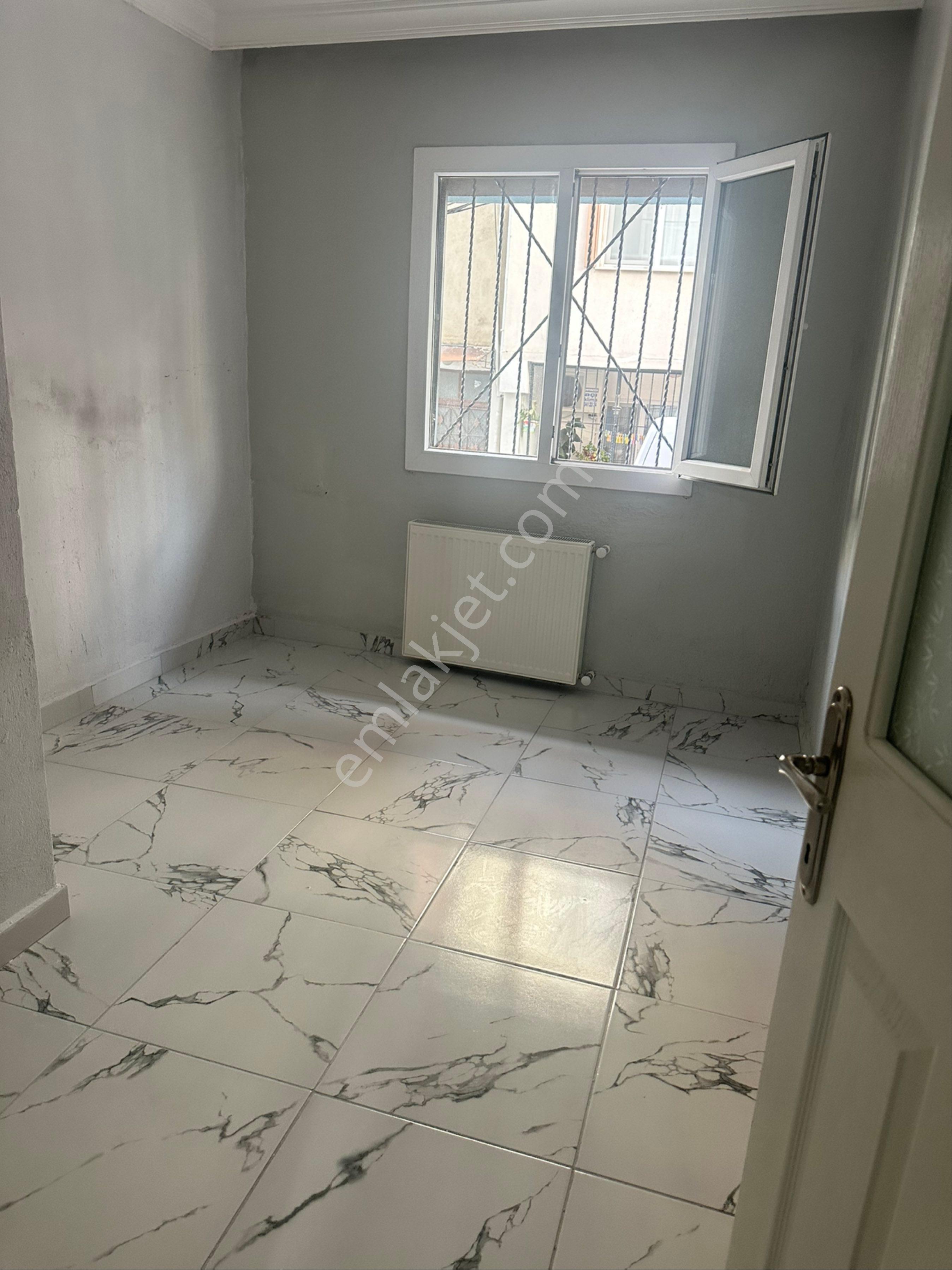 Bayraklı Osmangazi Zeytinlik Yakını Dogalgazlı 2+1 Daire - Görsel 21