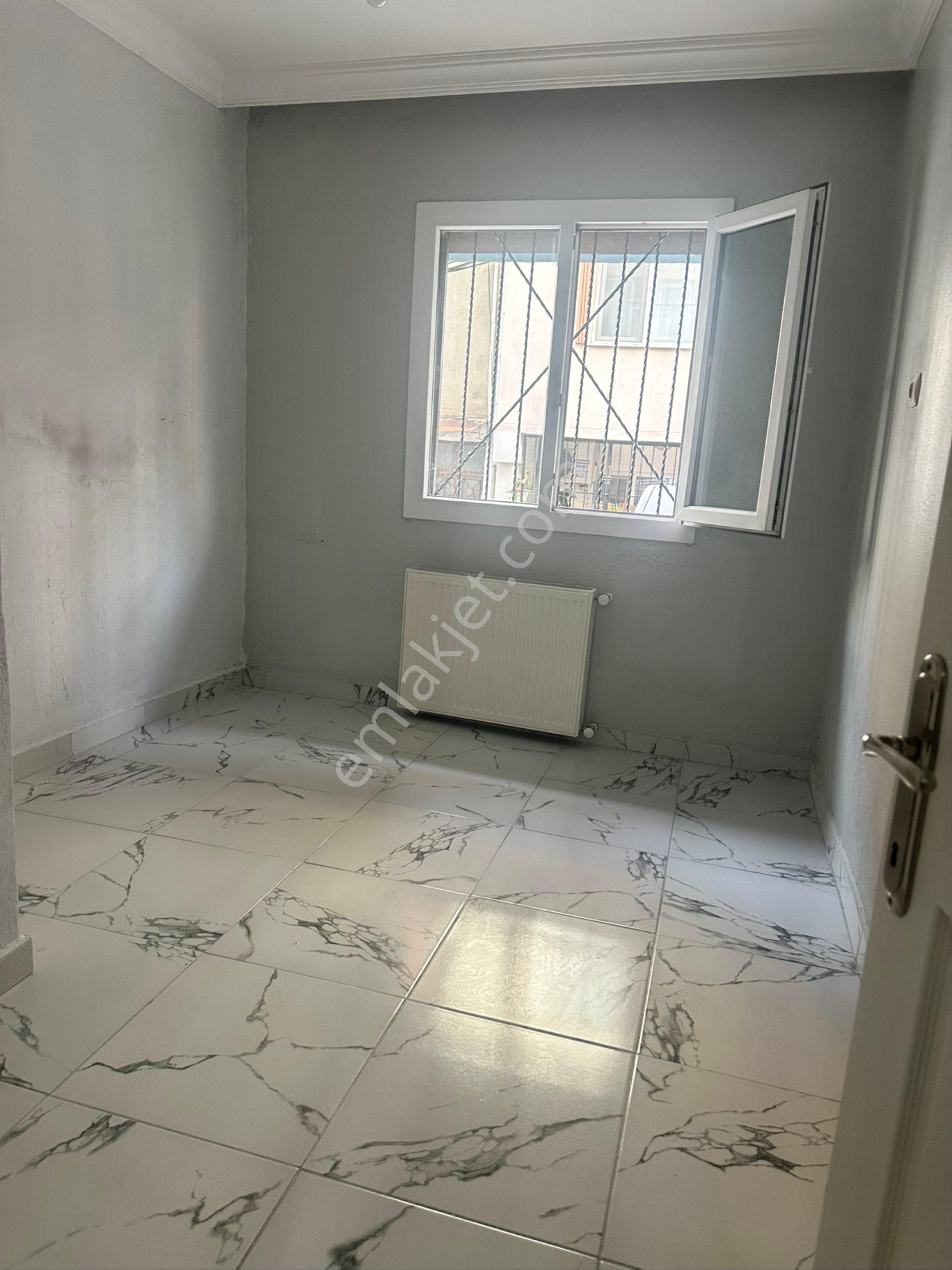 Bayraklı Osmangazi Zeytinlik Yakını Dogalgazlı 2+1 Daire - Görsel 20