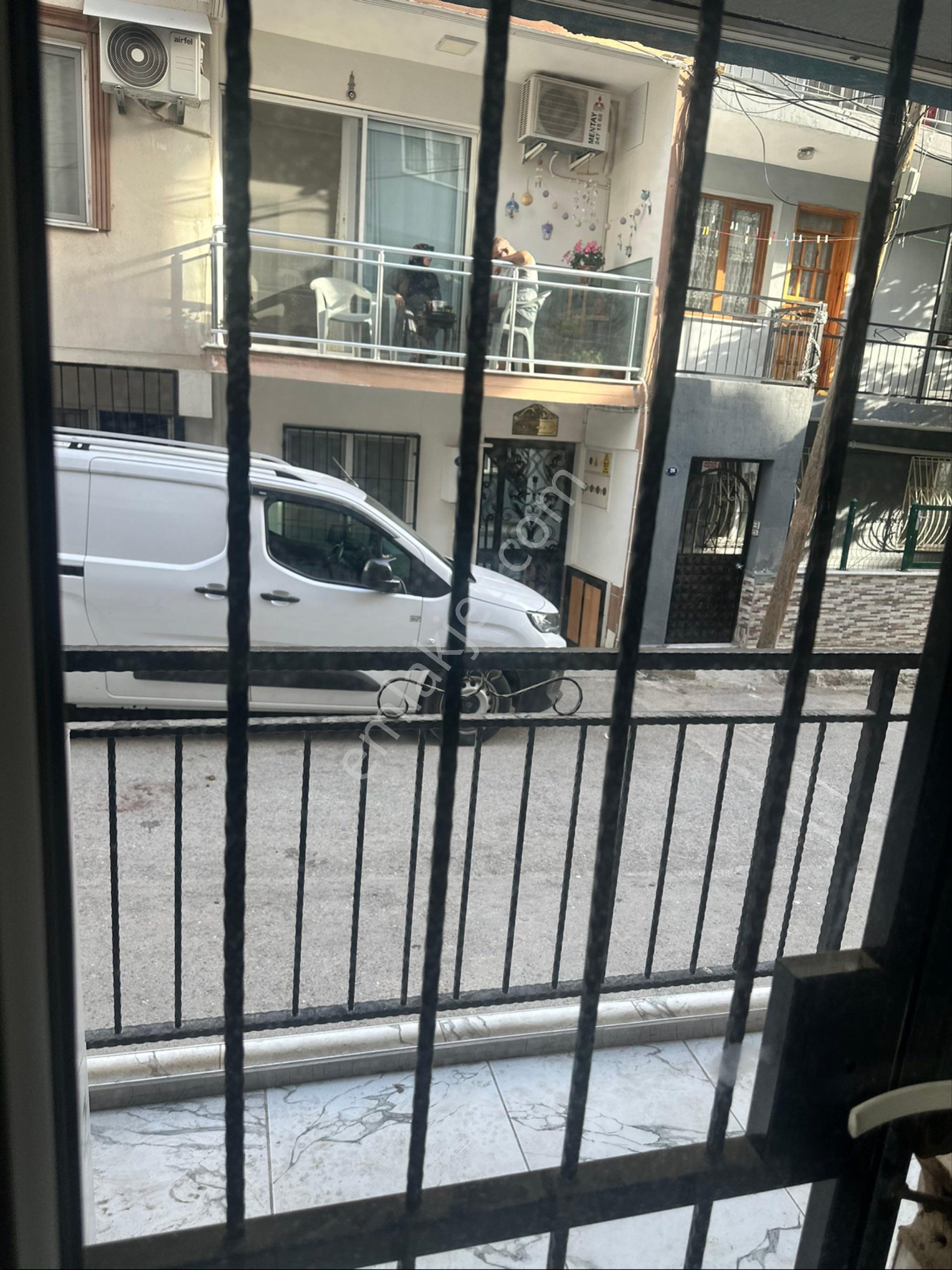 Bayraklı Osmangazi Zeytinlik Yakını Dogalgazlı 2+1 Daire - Görsel 25