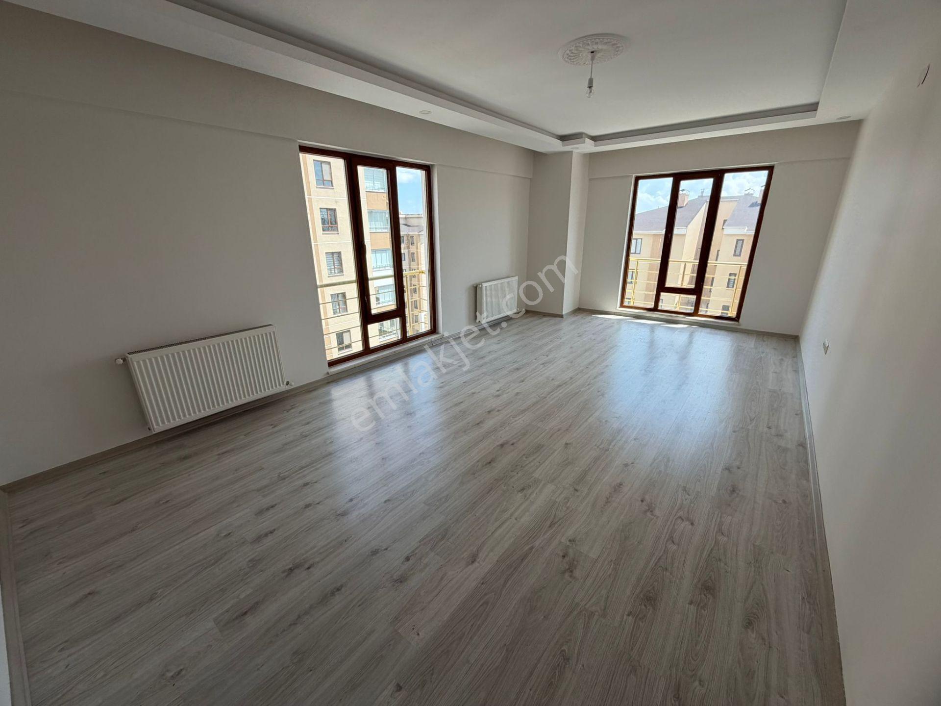 Mevsim'den Cumhuriyet Mah. Satılık 4+1 Full Yapılı Lüks Daire - Görsel 19