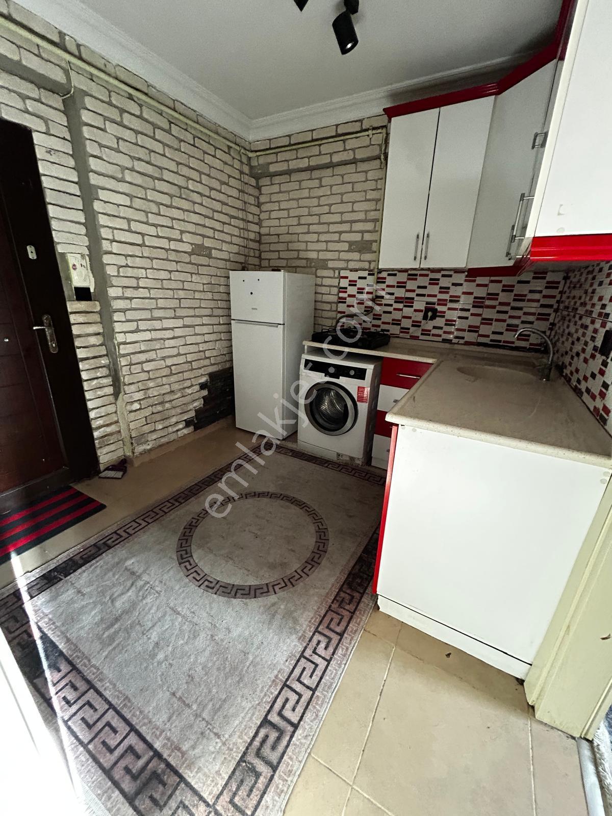 Görükle'de Site İçi 1+1 Kiralık Tasarımlı Daire - Görsel 17