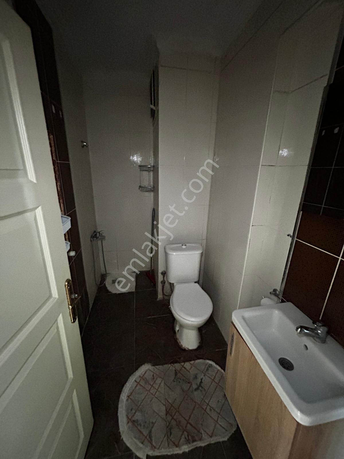 Görükle'de Site İçi 1+1 Kiralık Tasarımlı Daire - Görsel 6
