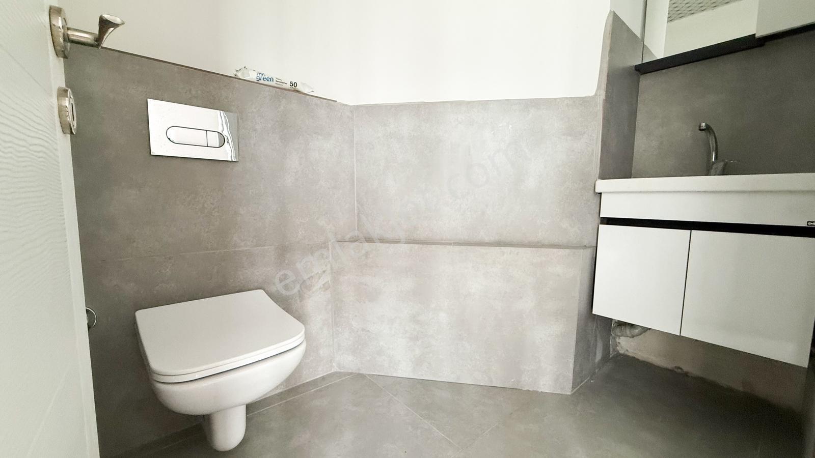 Güzeloba Havalimanı Caddesi'nde 3 Katlı Kiralık İşyeri - Görsel 22