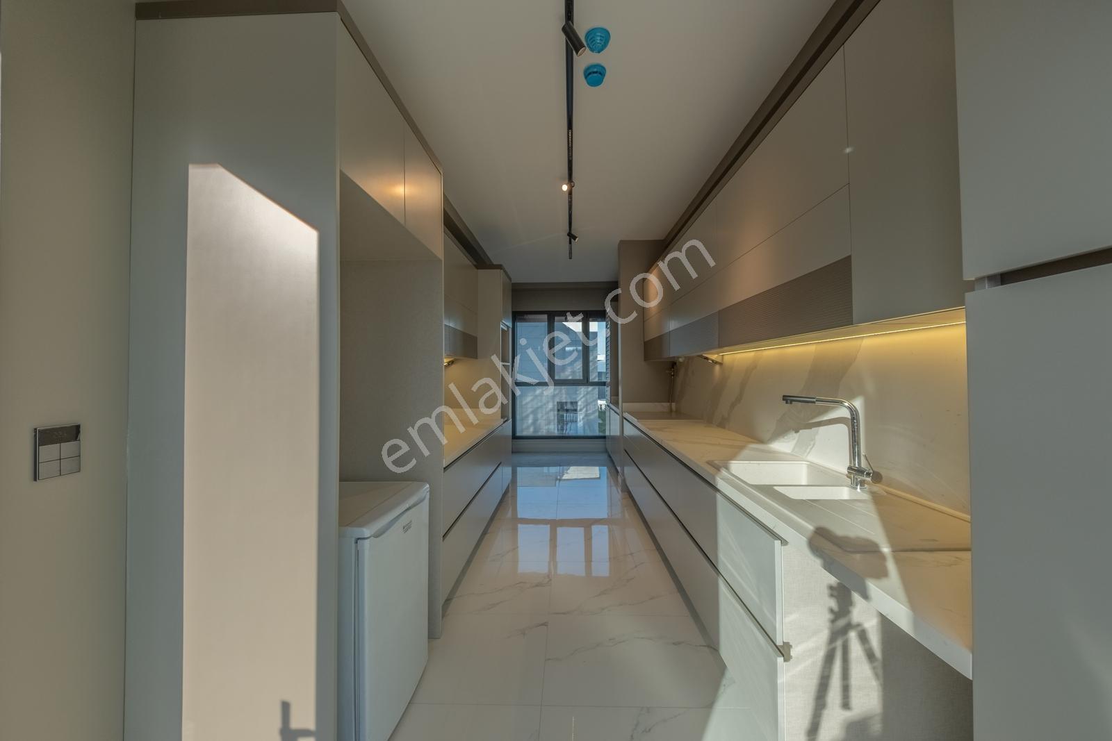Kristal İz Monvera Villaları Doğayla İç İçe,şehirle Yan Yana - Görsel 5