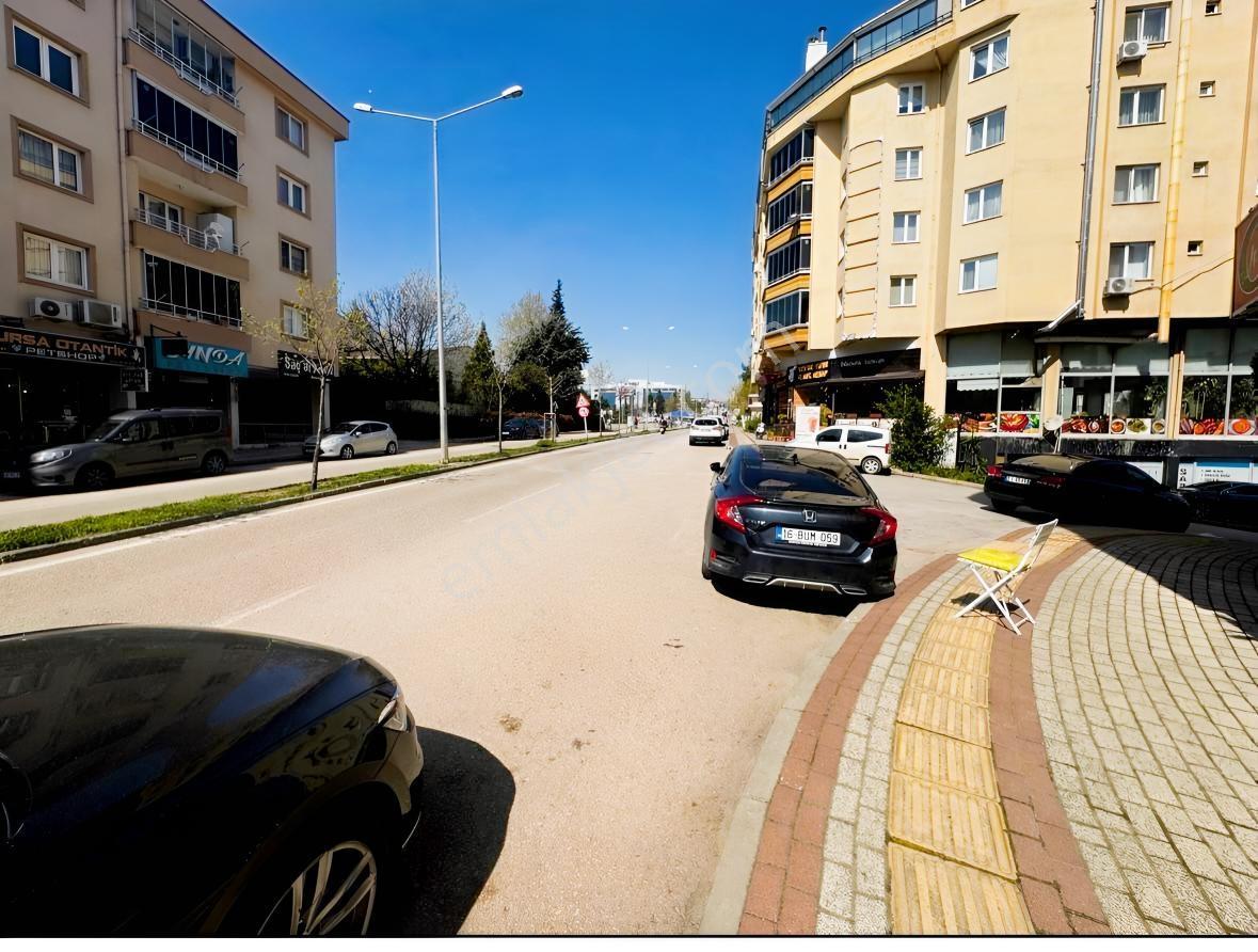 Kristal İz Beşevler Cd Cephe, Kiracılı, Yüksek Getirili Dükkan - Görsel 10
