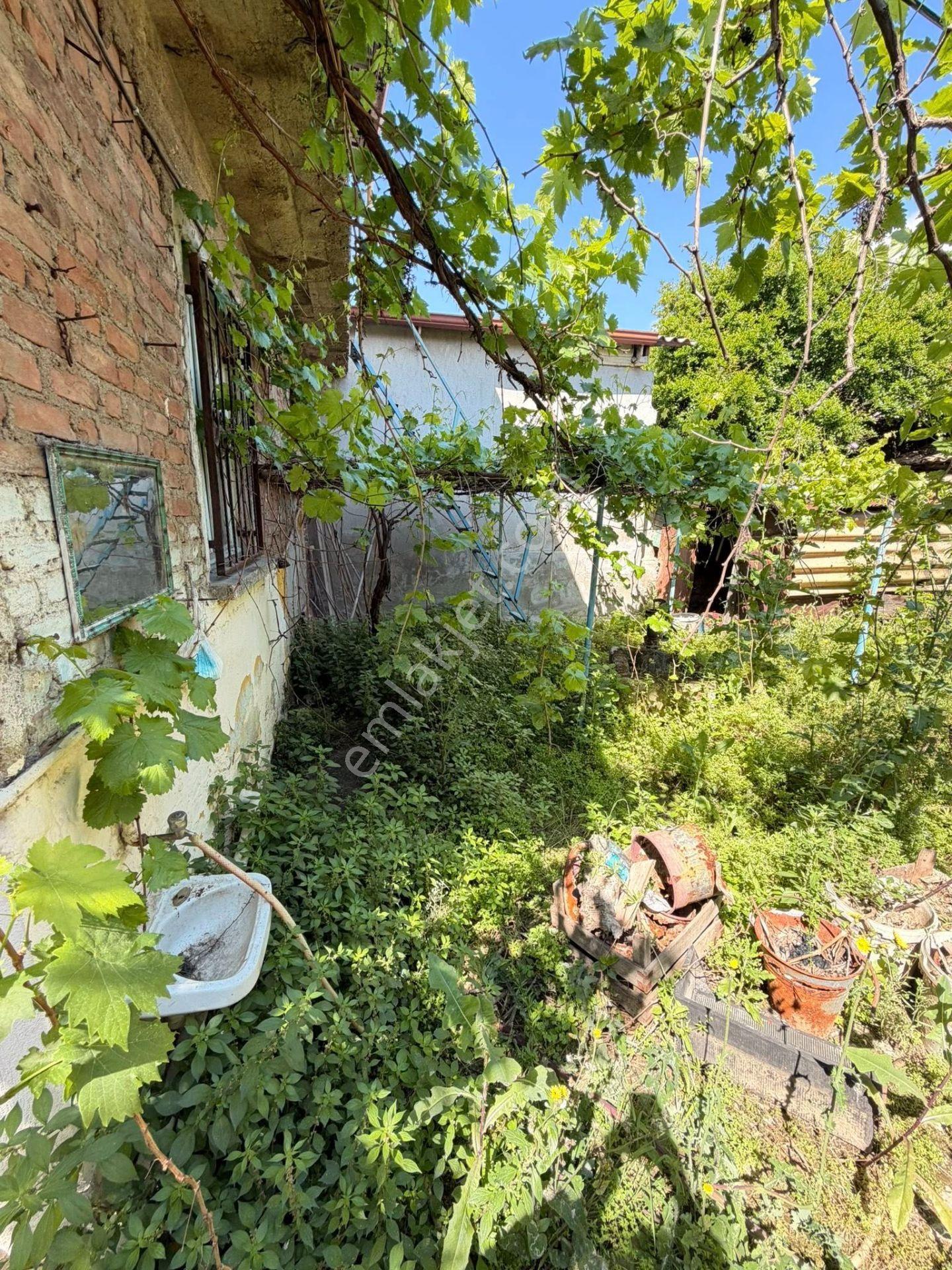 🏡 **aydın Nazilli / Çapahasan Mahallesi 🌳 Bahçeli Müstakil 2+1 Satılık Ev** - Görsel 9