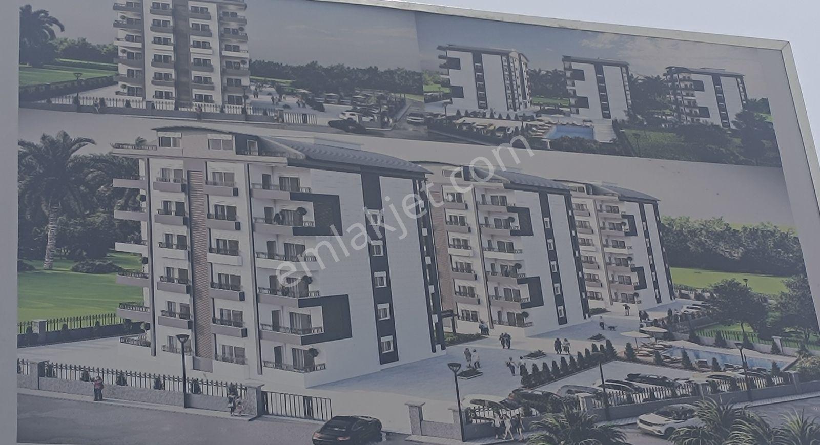 Akçaalan Mahallesinde Satılık 2+1 Daire - Görsel 22