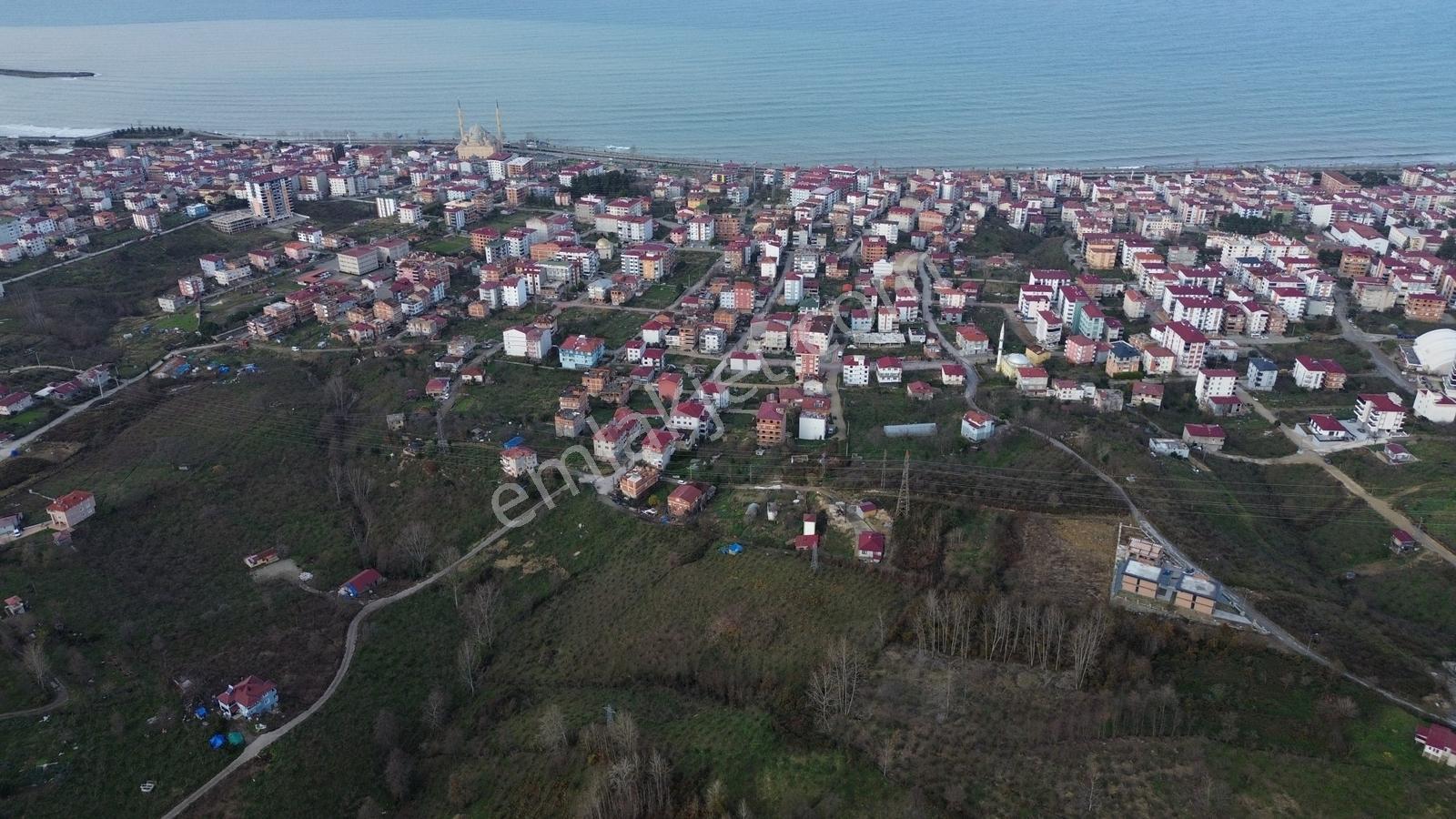 Muhteşem Manzararlı Satılık Arsa 7.900'den 6.490'a Düştü!!! - Görsel 2