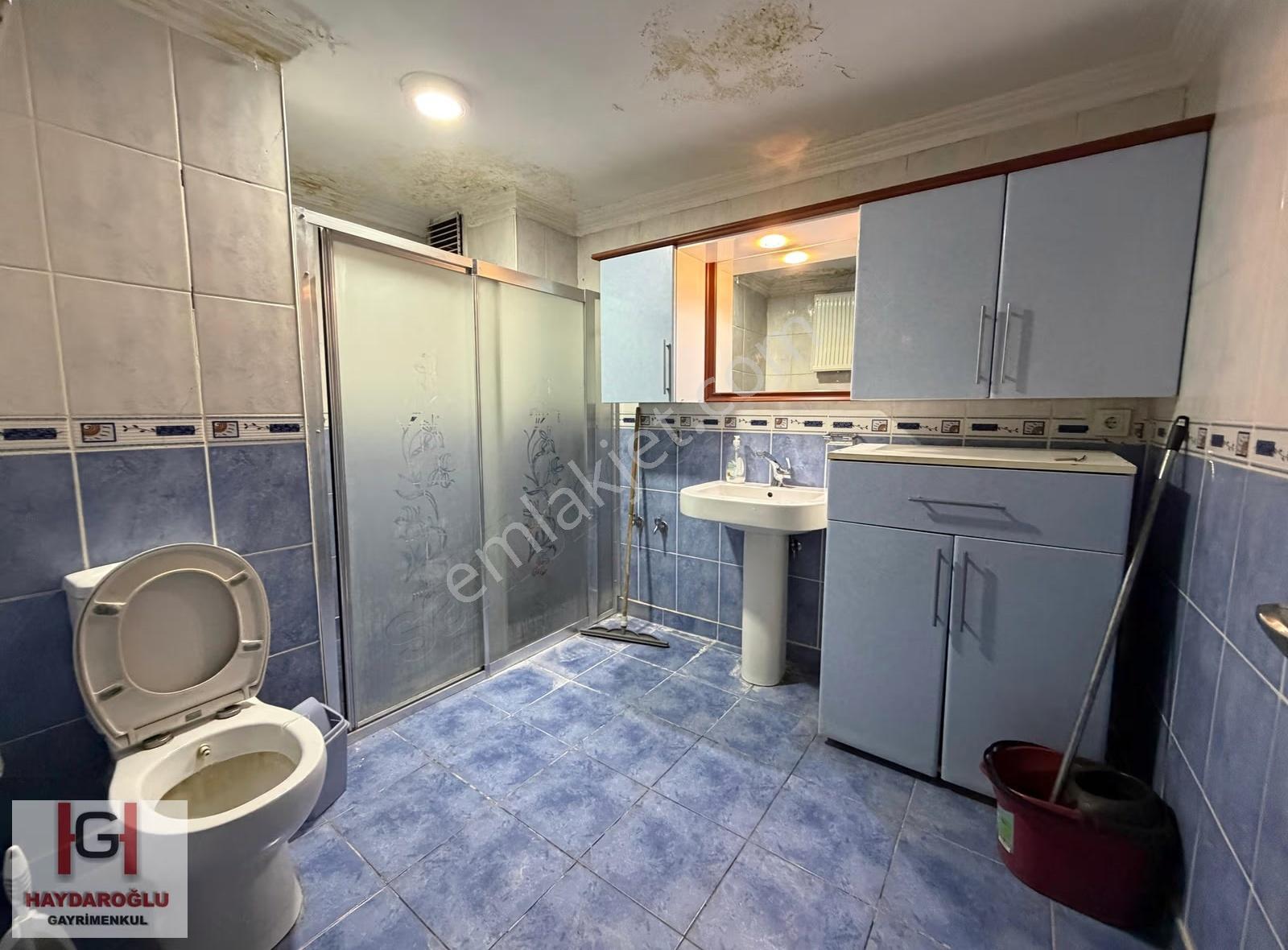 Pancarlı Mahde Ana Cadde Üzeri 3+1 Bakımlı Kiralık Ofis & Klinik - Görsel 11