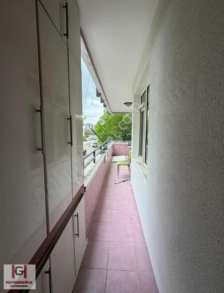 Pancarlı Mahde Ana Cadde Üzeri 3+1 Bakımlı Kiralık Ofis & Klinik - Görsel 10
