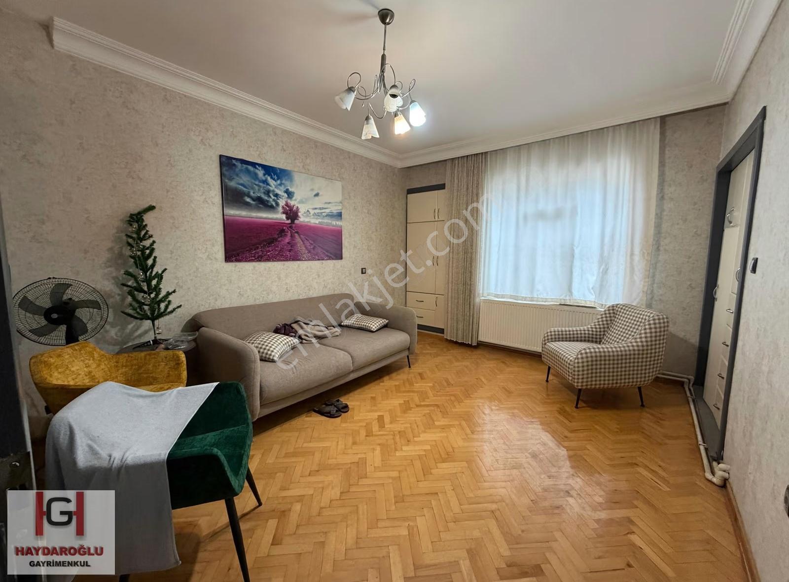 Pancarlı Mahde Ana Cadde Üzeri 3+1 Bakımlı Kiralık Ofis & Klinik - Görsel 12