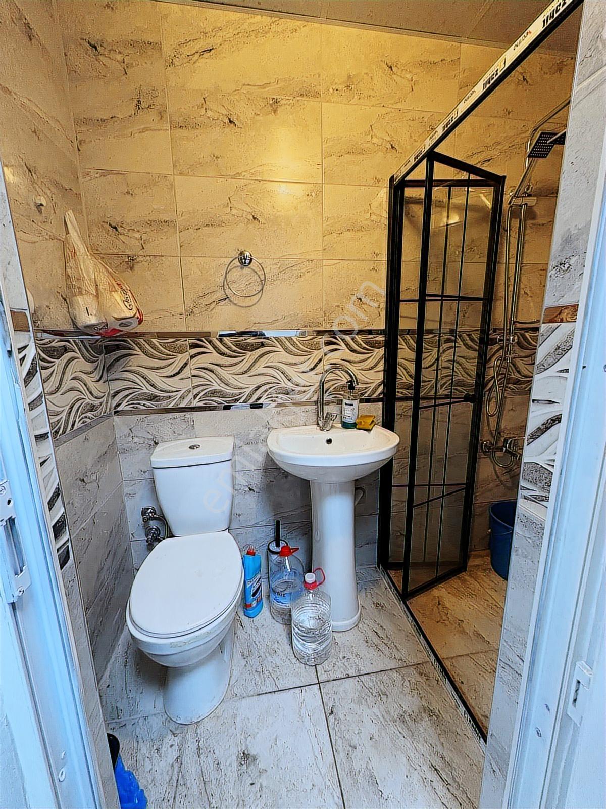 Alaybey Mah. Zabıta Karşısı Ana Cadde Üzeri 35 M² Wcli Dükkan - Görsel 7