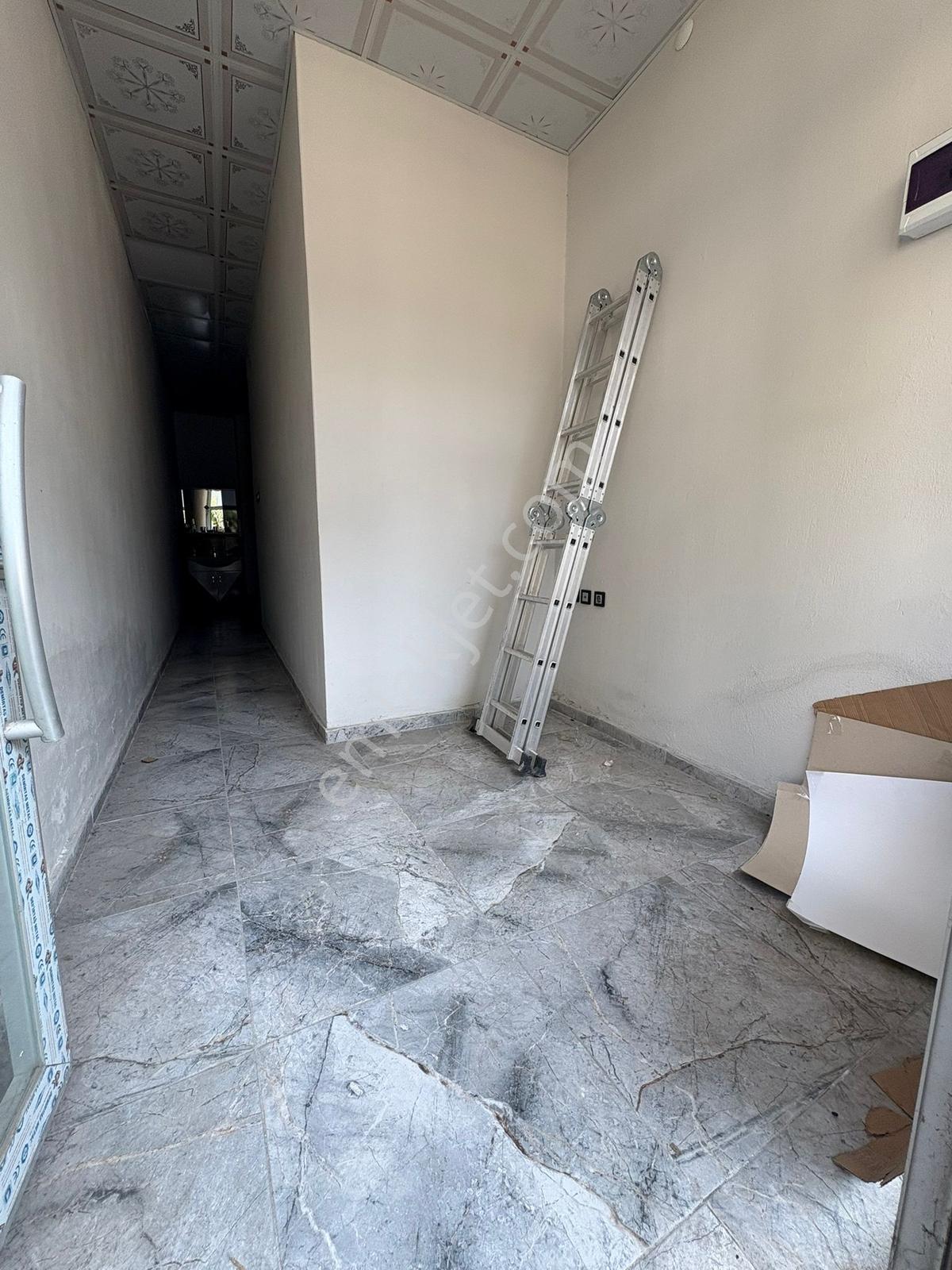 Alaybey Mah. Zabıta Karşısı Ana Cadde Üzeri 35 M² Wcli Dükkan - Görsel 10