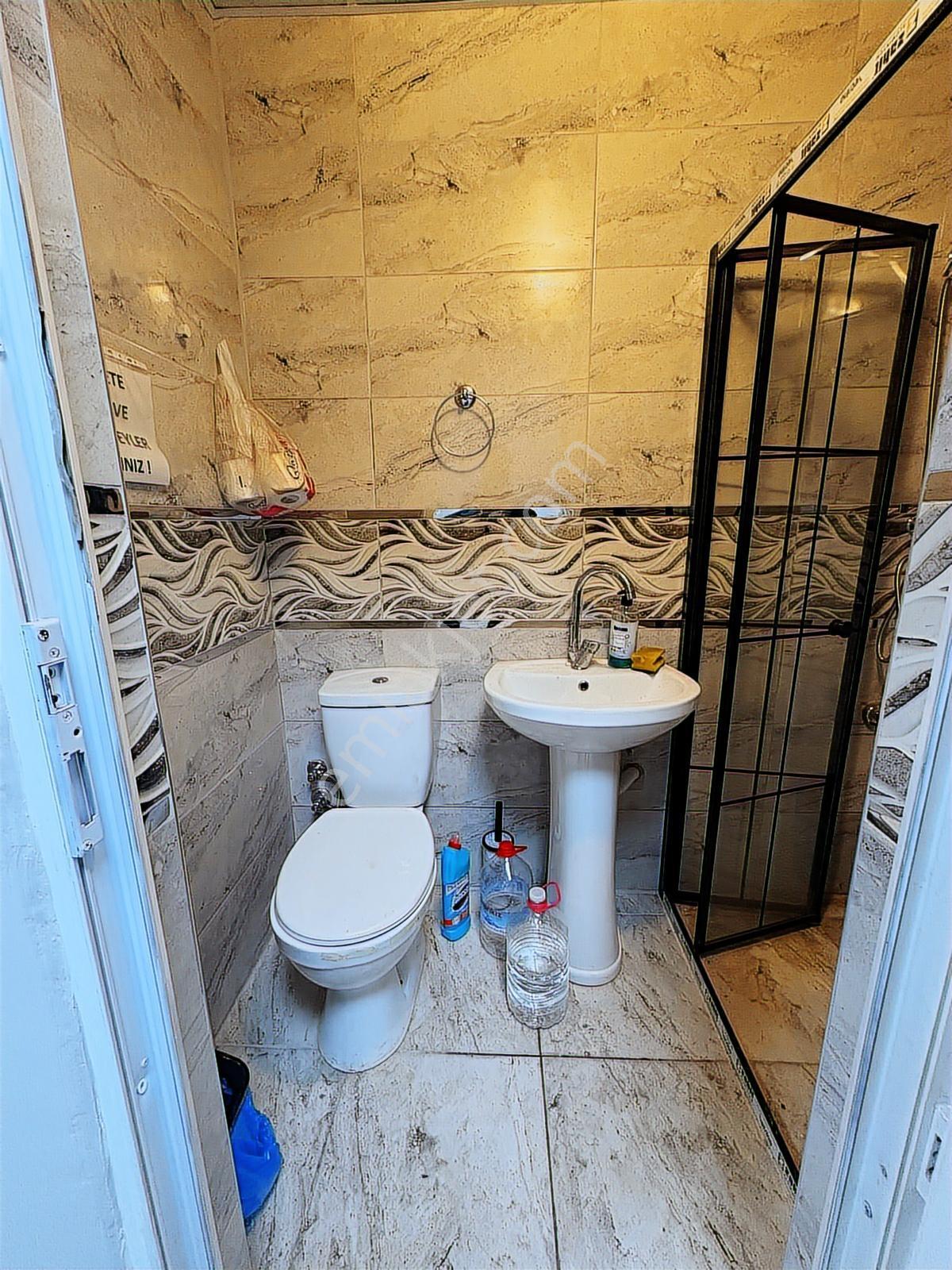 Alaybey Mah. Zabıta Karşısı Ana Cadde Üzeri 35 M² Wcli Dükkan - Görsel 12
