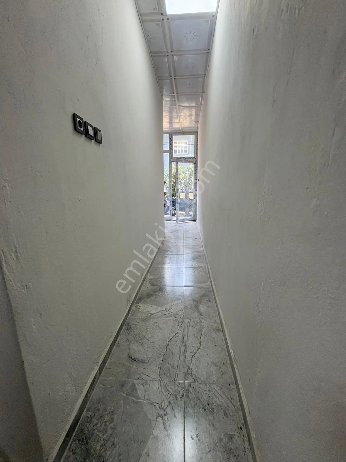 Alaybey Mah. Zabıta Karşısı Ana Cadde Üzeri 35 M² Wcli Dükkan - Görsel 16