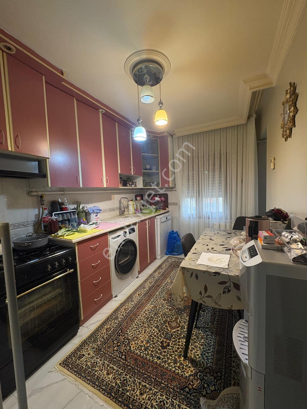 Alaybey Beşyol Civarı 3+1 Geniş Karanlıksız Asansörlü Lüx Arakat - Görsel 30