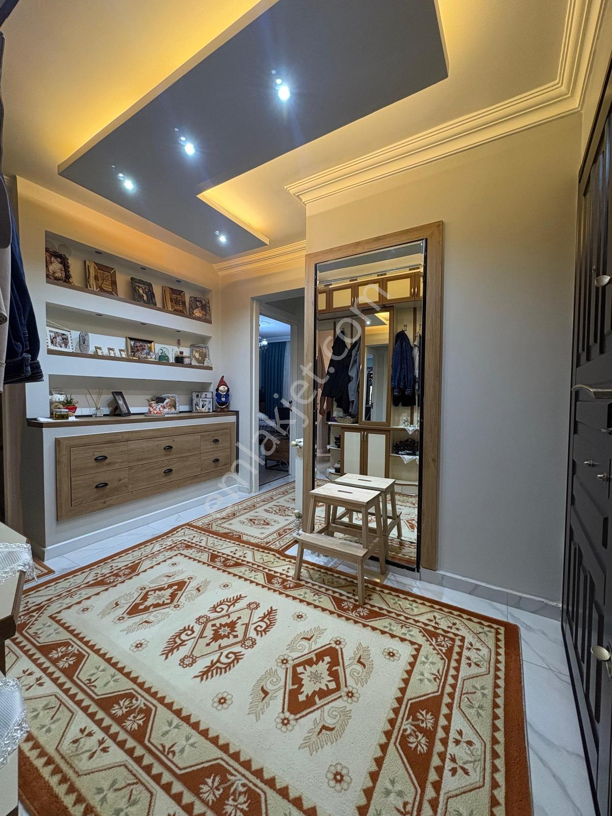 Alaybey Beşyol Civarı 3+1 Geniş Karanlıksız Asansörlü Lüx Arakat - Görsel 29
