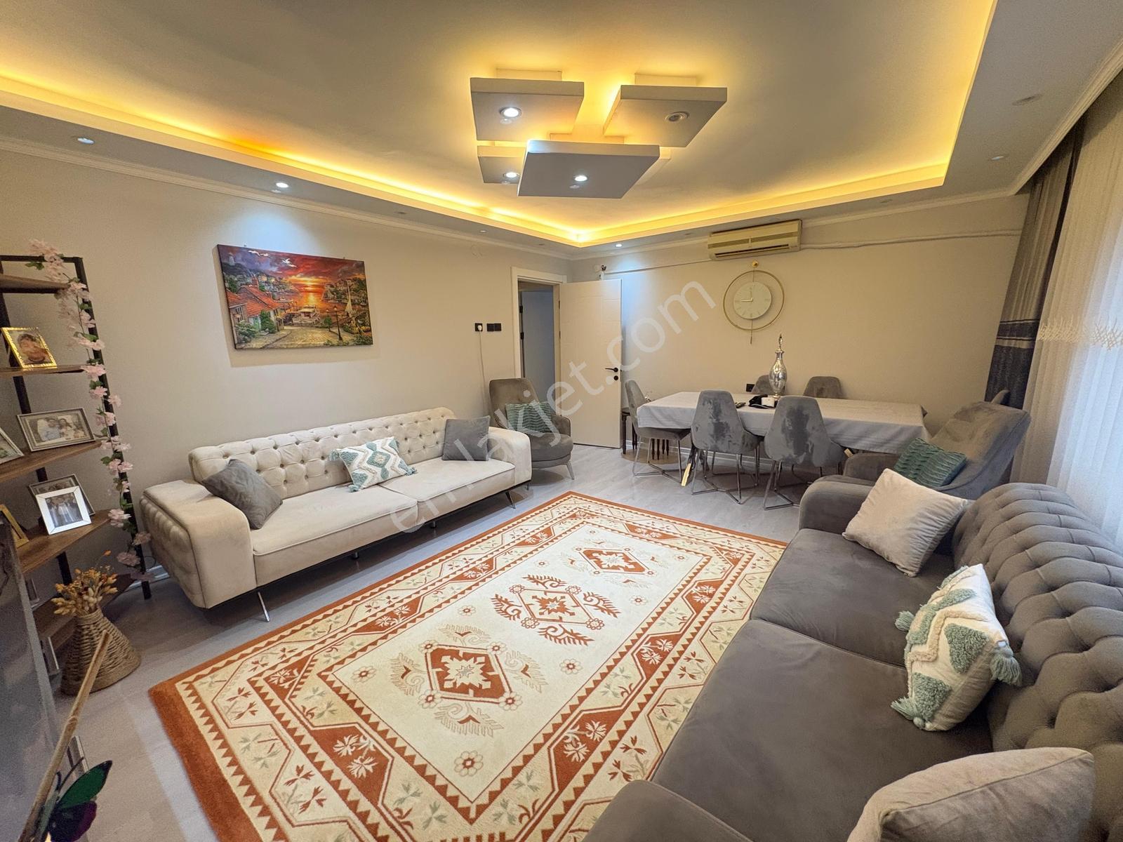 Alaybey Beşyol Civarı 3+1 Geniş Karanlıksız Asansörlü Lüx Arakat - Görsel 8