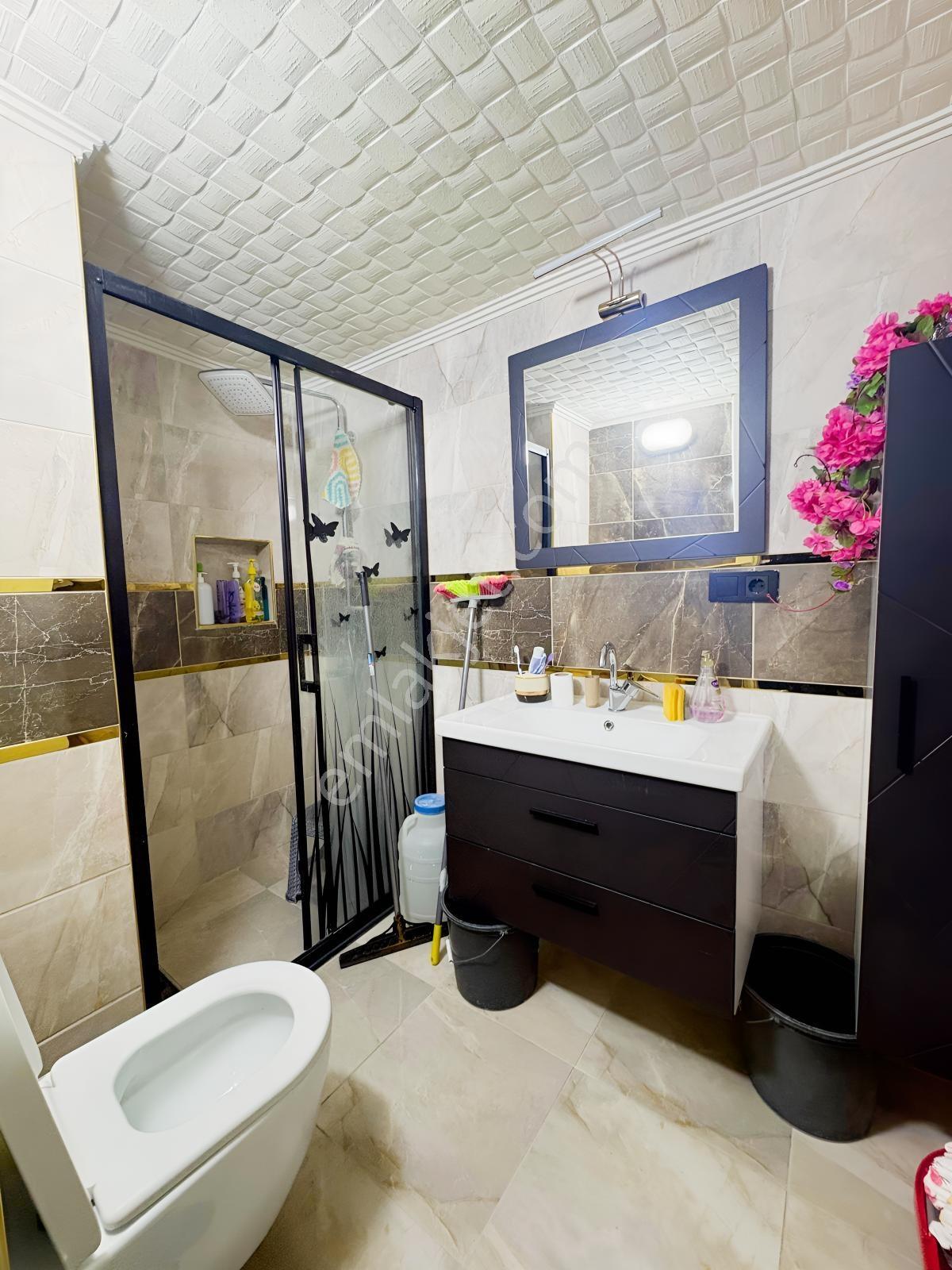 Alaybey Beşyol Civarı 3+1 Geniş Karanlıksız Asansörlü Lüx Arakat - Görsel 25