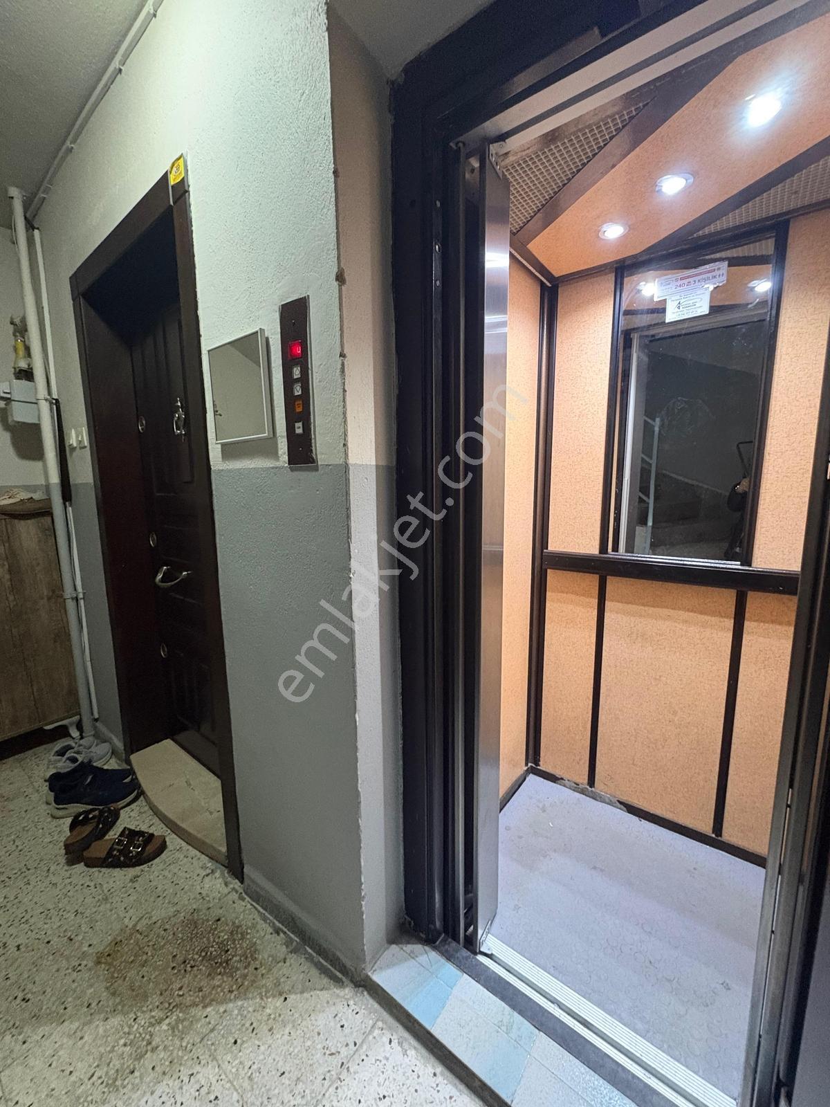 Alaybey Beşyol Civarı 3+1 Geniş Karanlıksız Asansörlü Lüx Arakat - Görsel 19