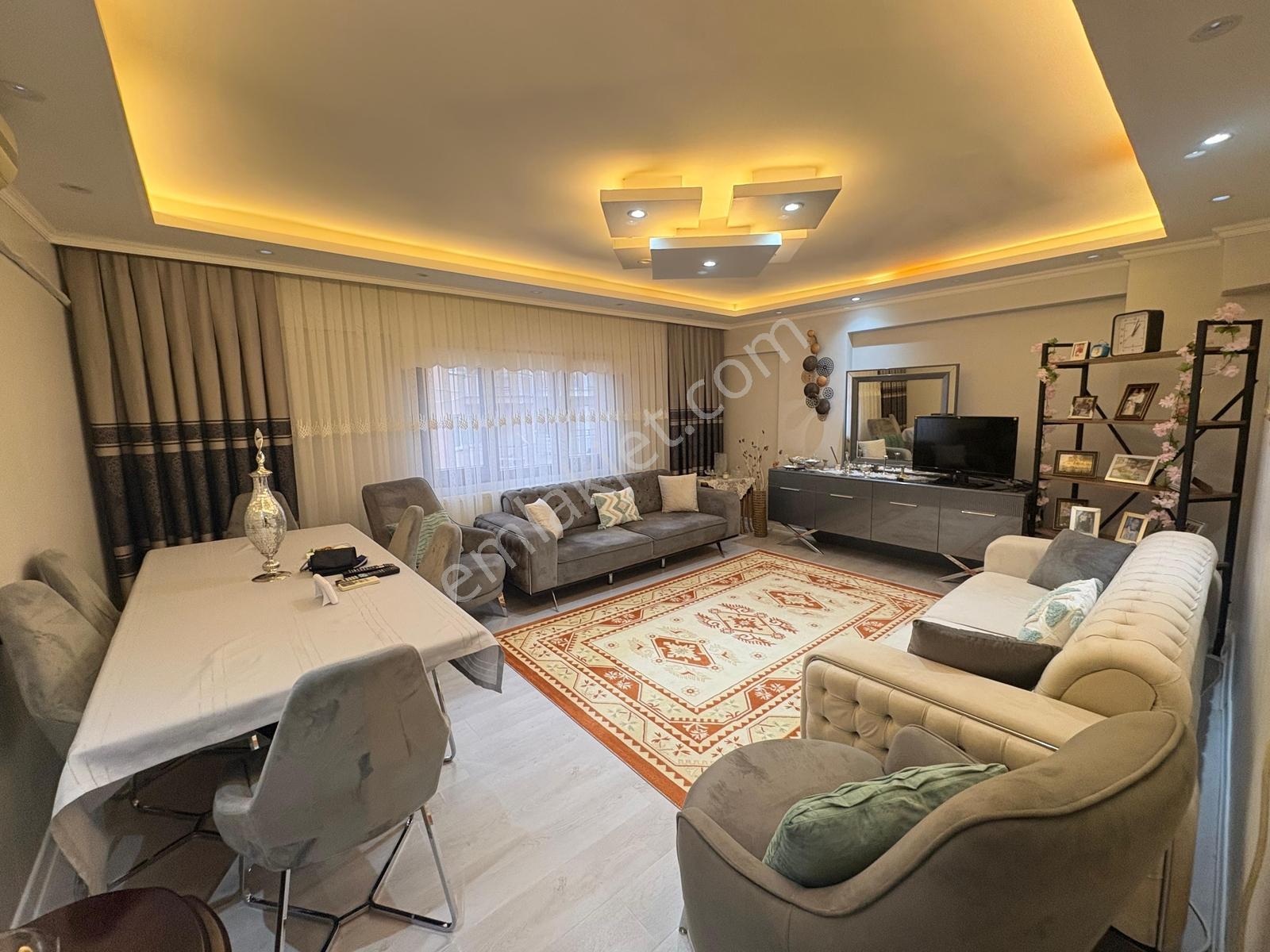 Alaybey Beşyol Civarı 3+1 Geniş Karanlıksız Asansörlü Lüx Arakat - Görsel 20