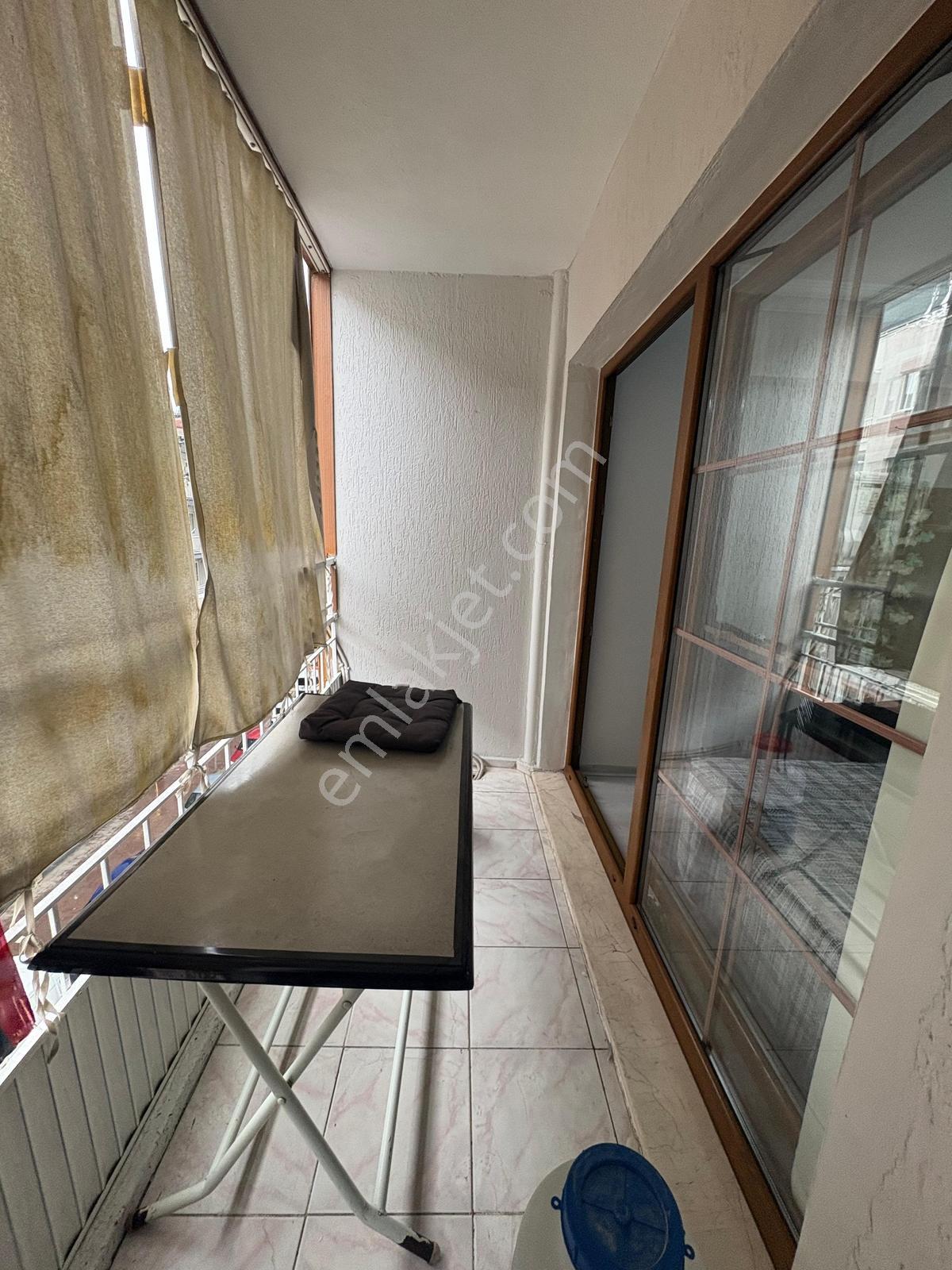 Alaybey Beşyol Civarı 3+1 Geniş Karanlıksız Asansörlü Lüx Arakat - Görsel 12