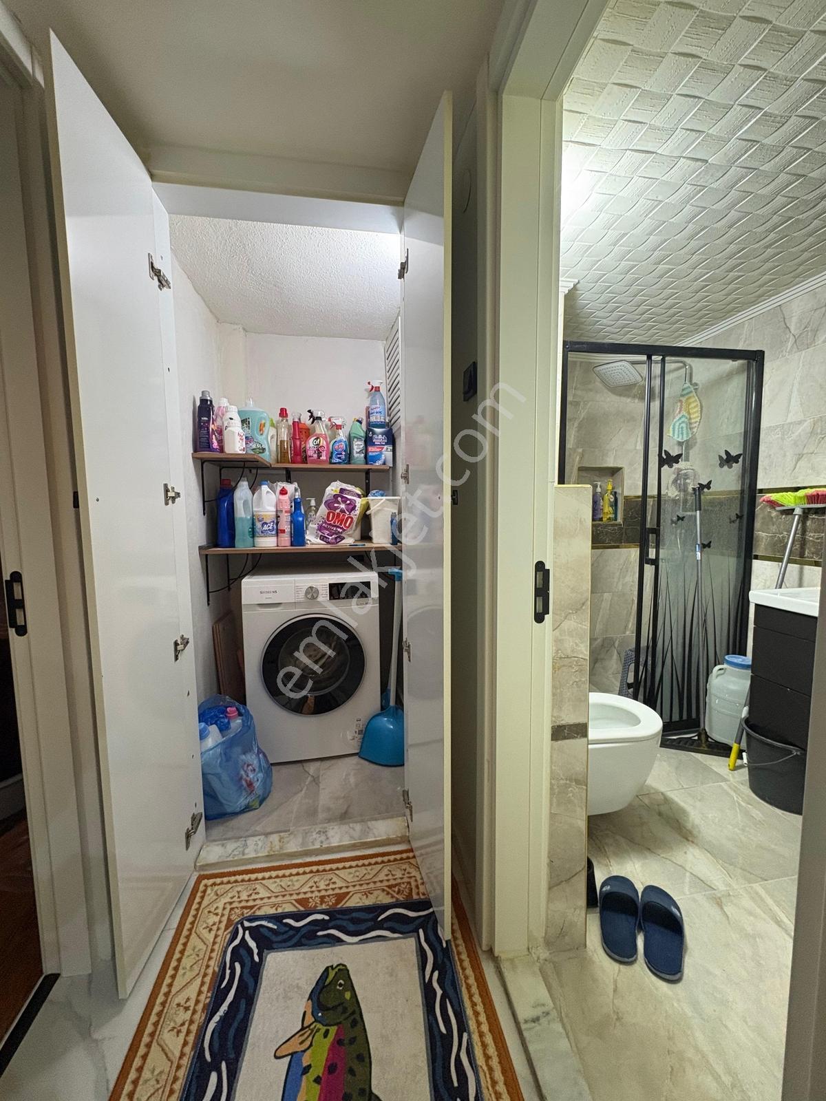 Alaybey Beşyol Civarı 3+1 Geniş Karanlıksız Asansörlü Lüx Arakat - Görsel 26