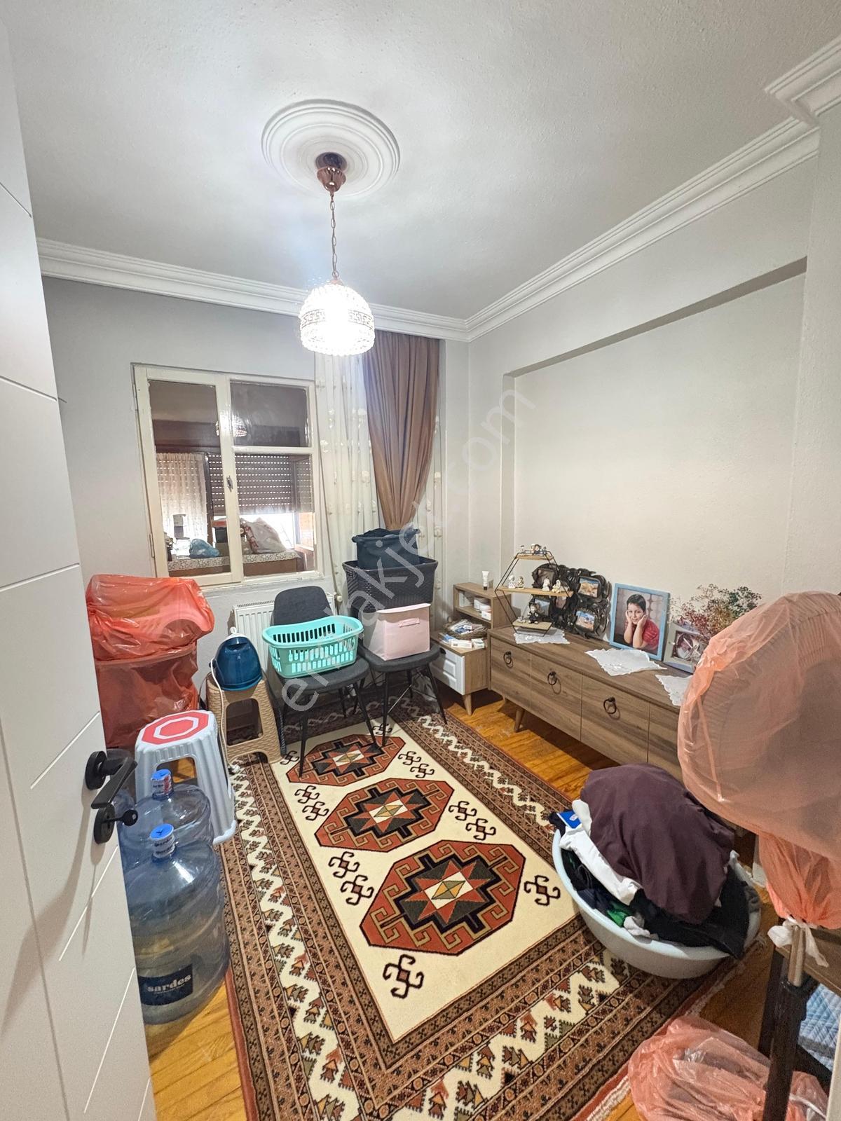 Alaybey Beşyol Civarı 3+1 Geniş Karanlıksız Asansörlü Lüx Arakat - Görsel 18